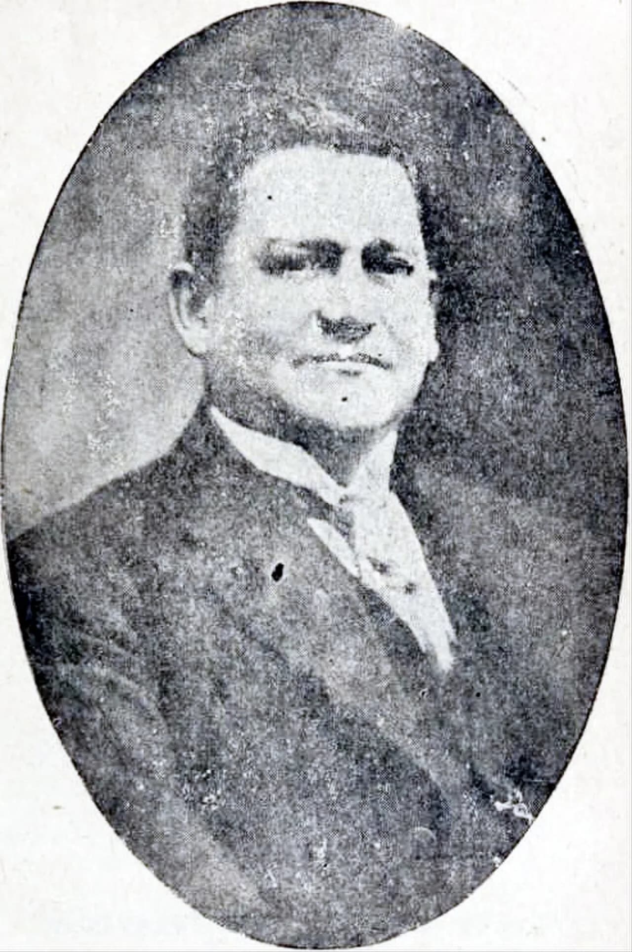 Nicasio Retamales