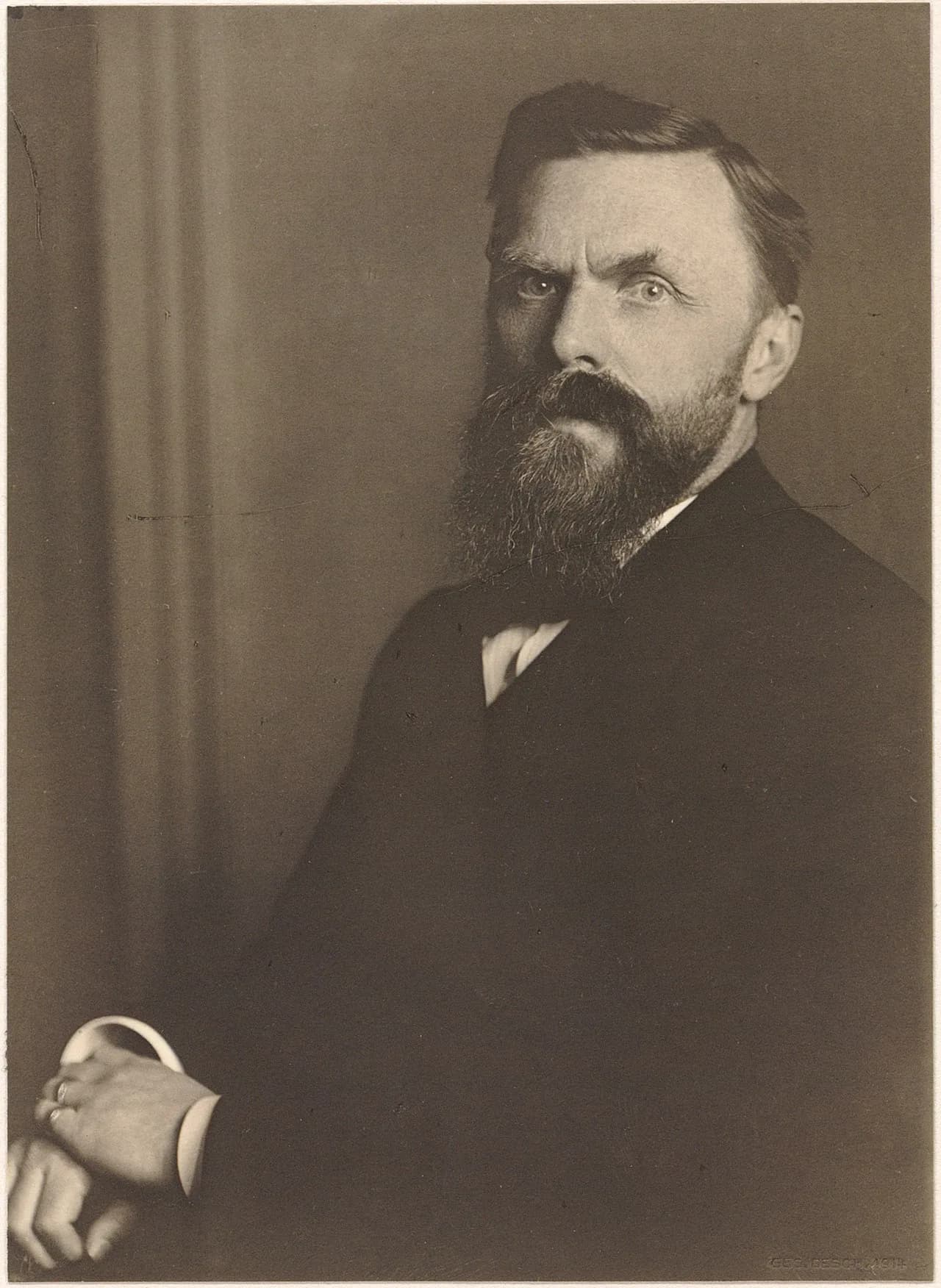 Jakob Hausheer