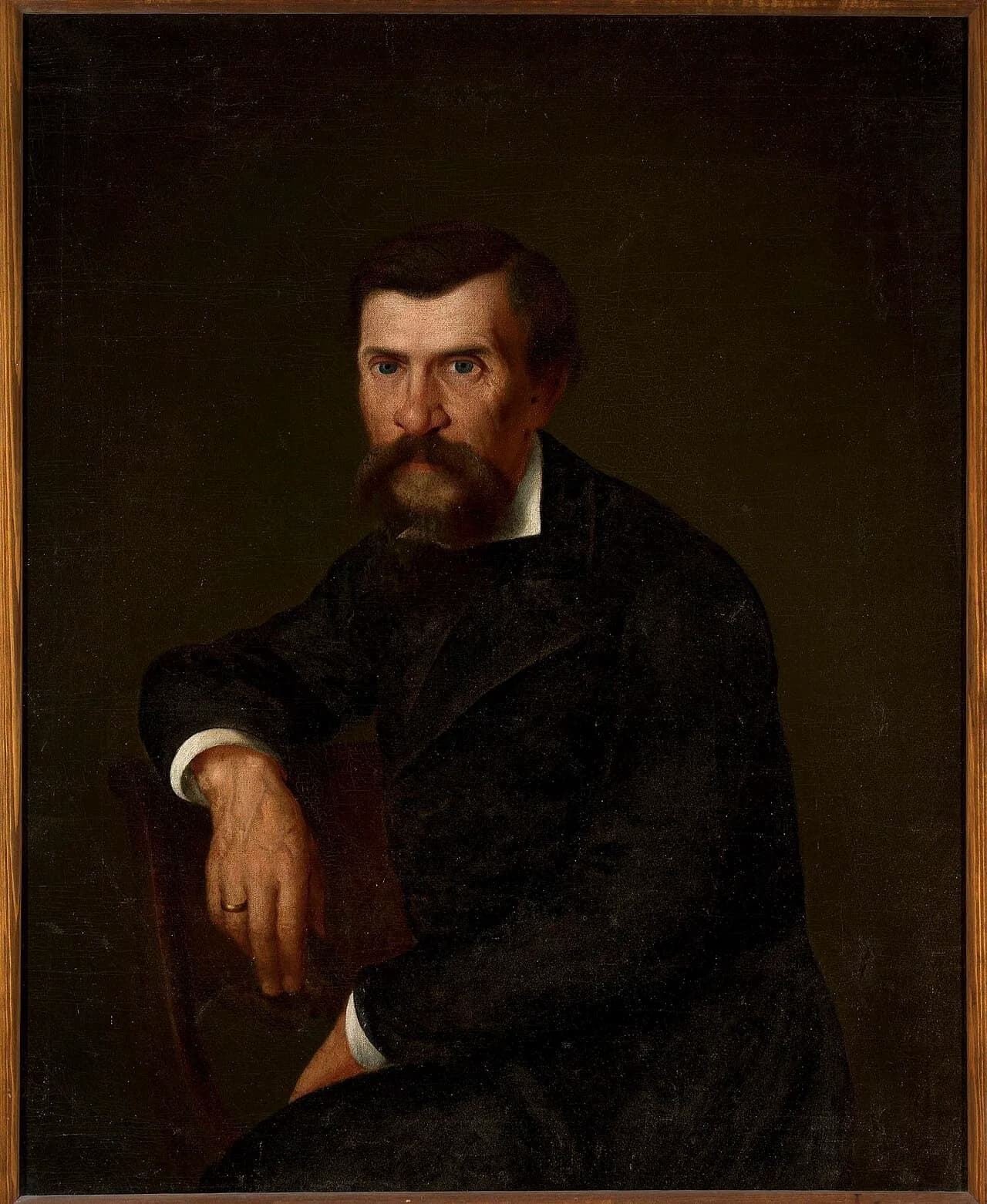 Bonifacy Krupski