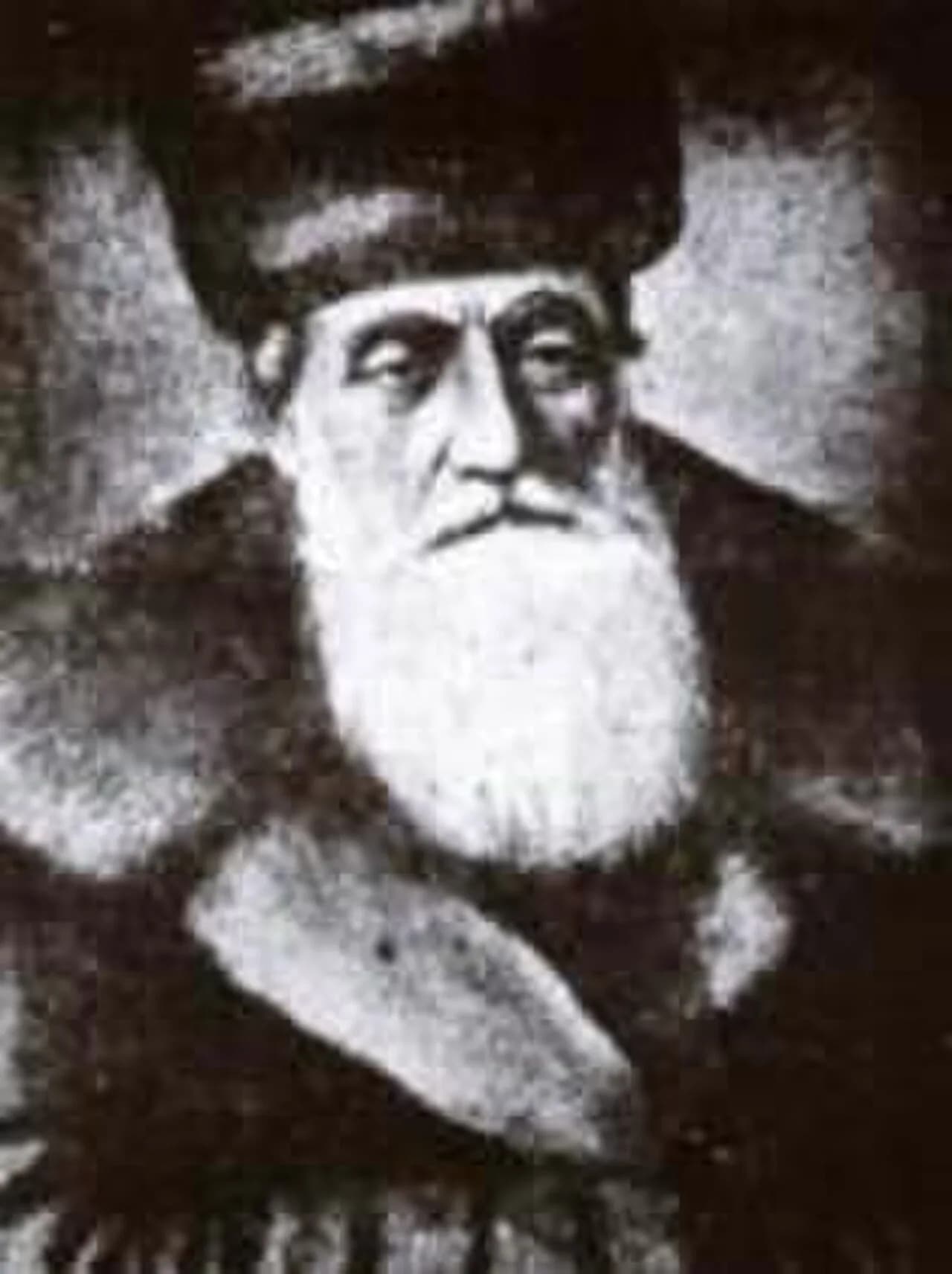 Elias Haim Meisel
