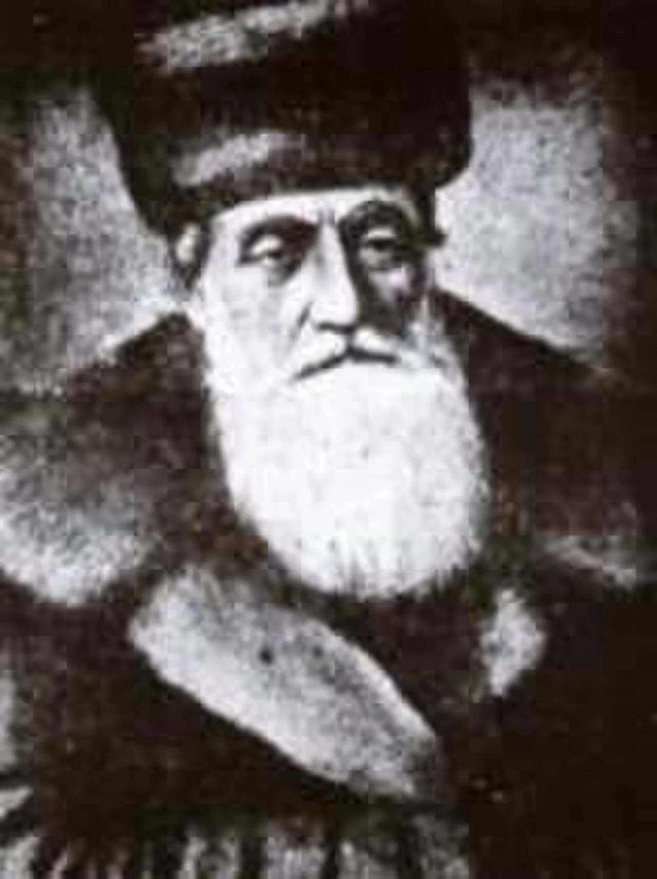 Elias Haim Meisel
