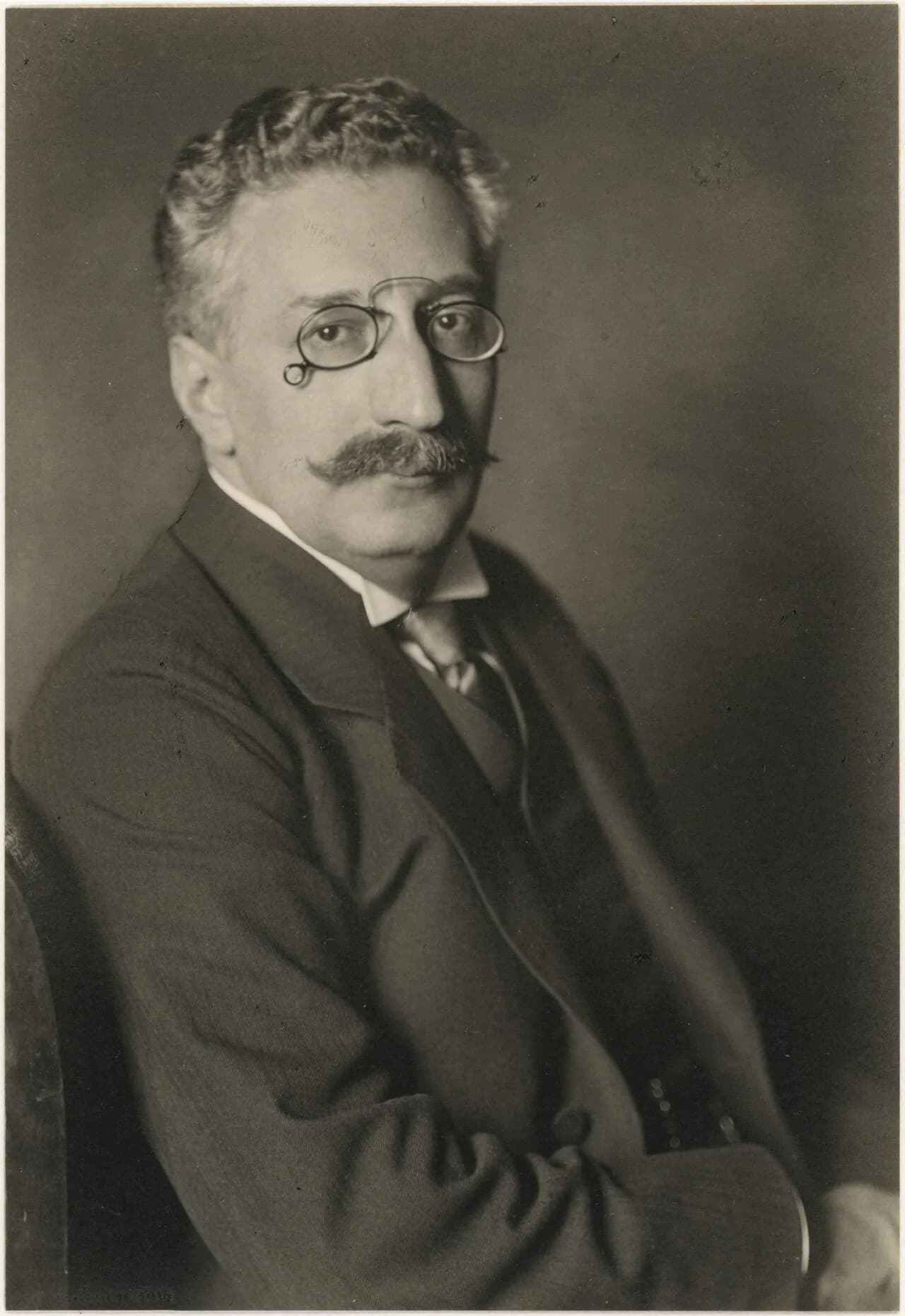 Arthur Wreschner