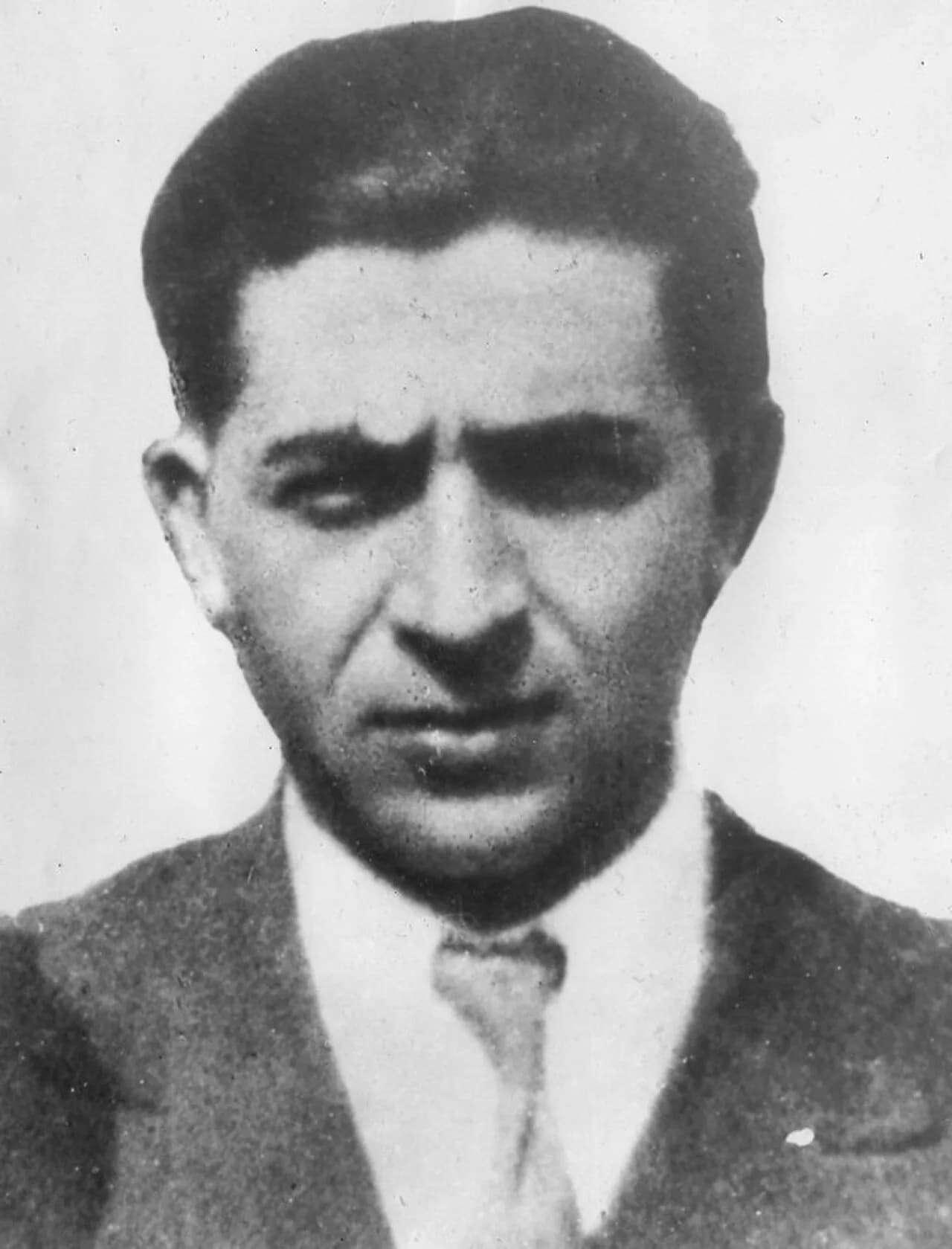 Marko Redelongi