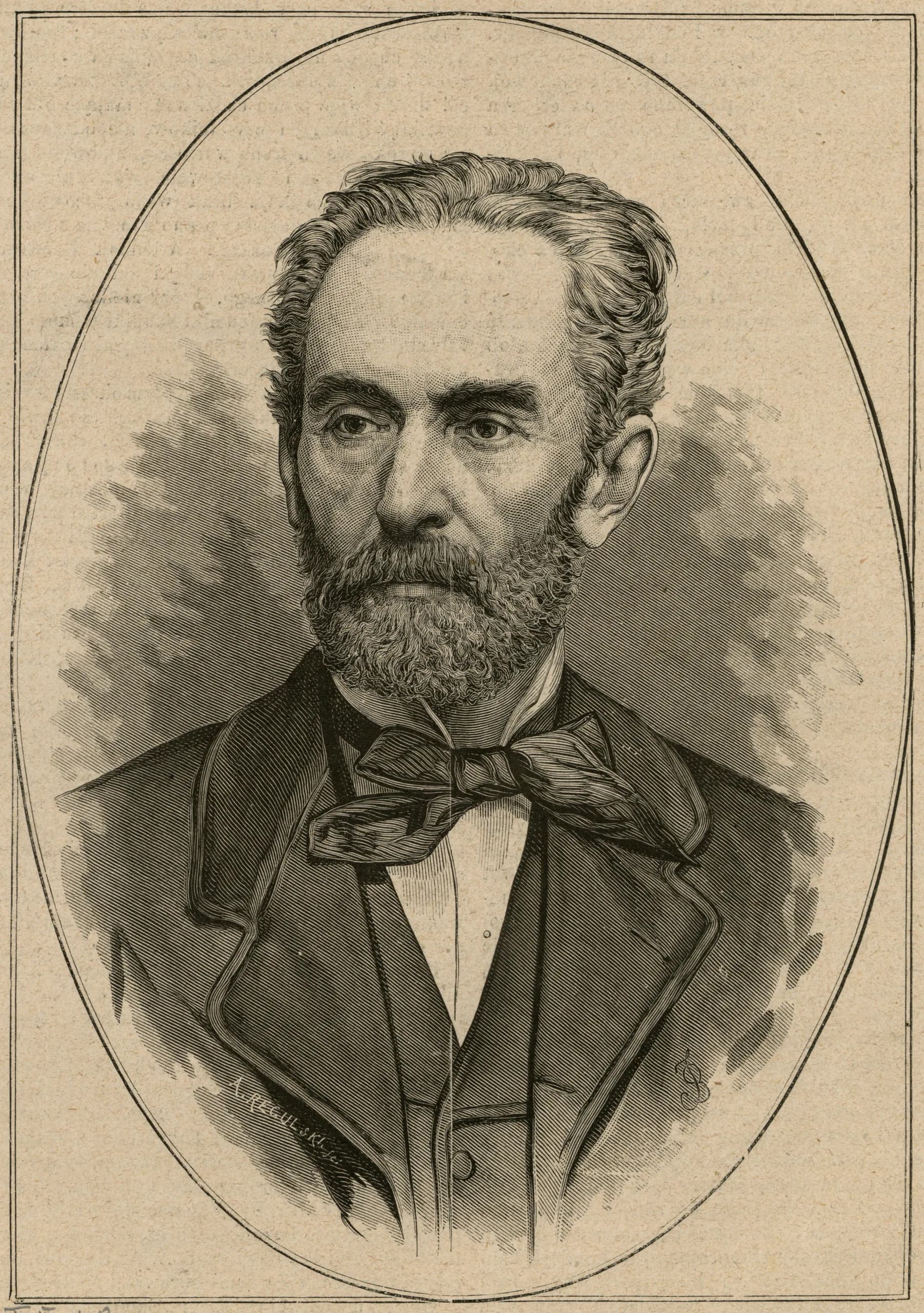 Antoni Nagórny