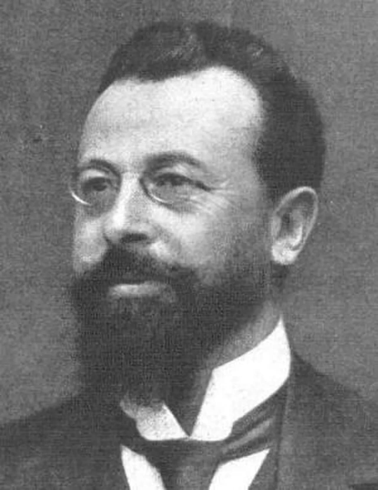 Nicolás María de Urgoiti
