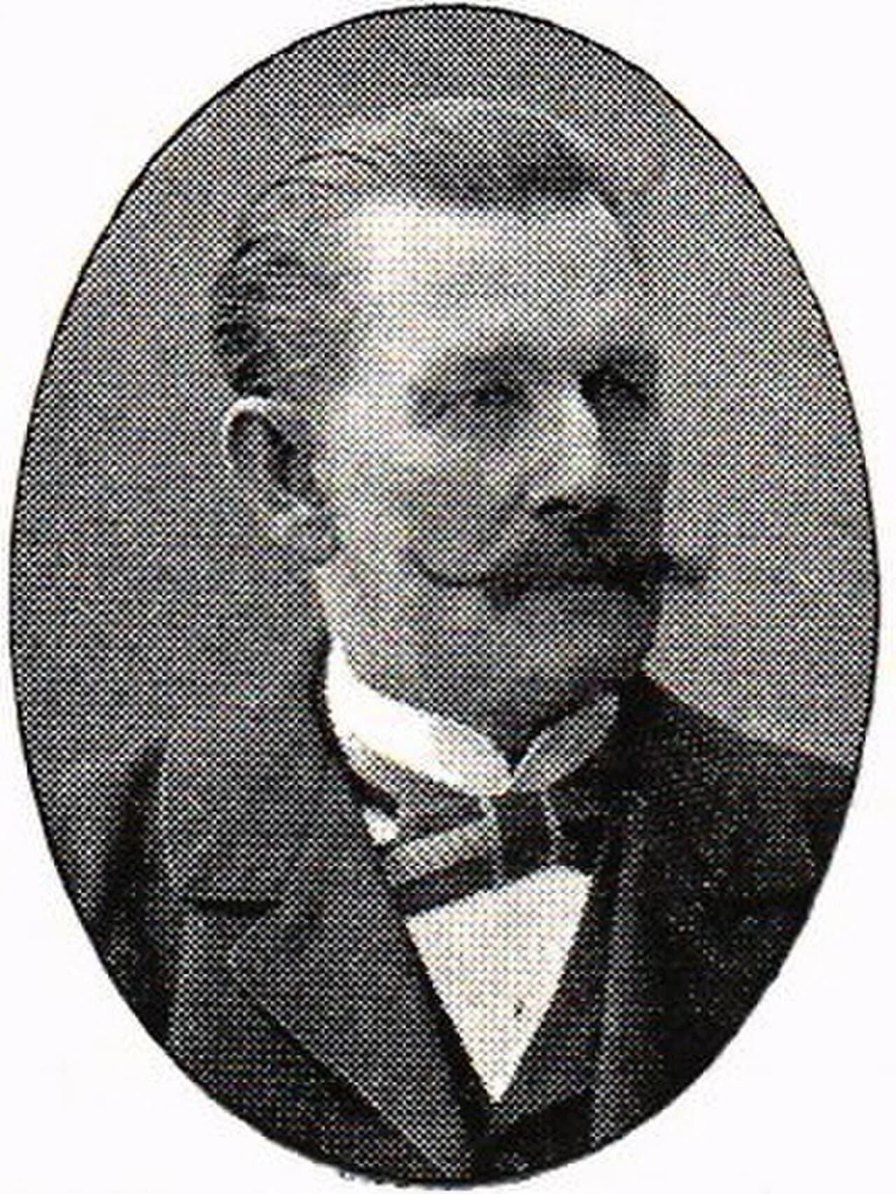 August Persson