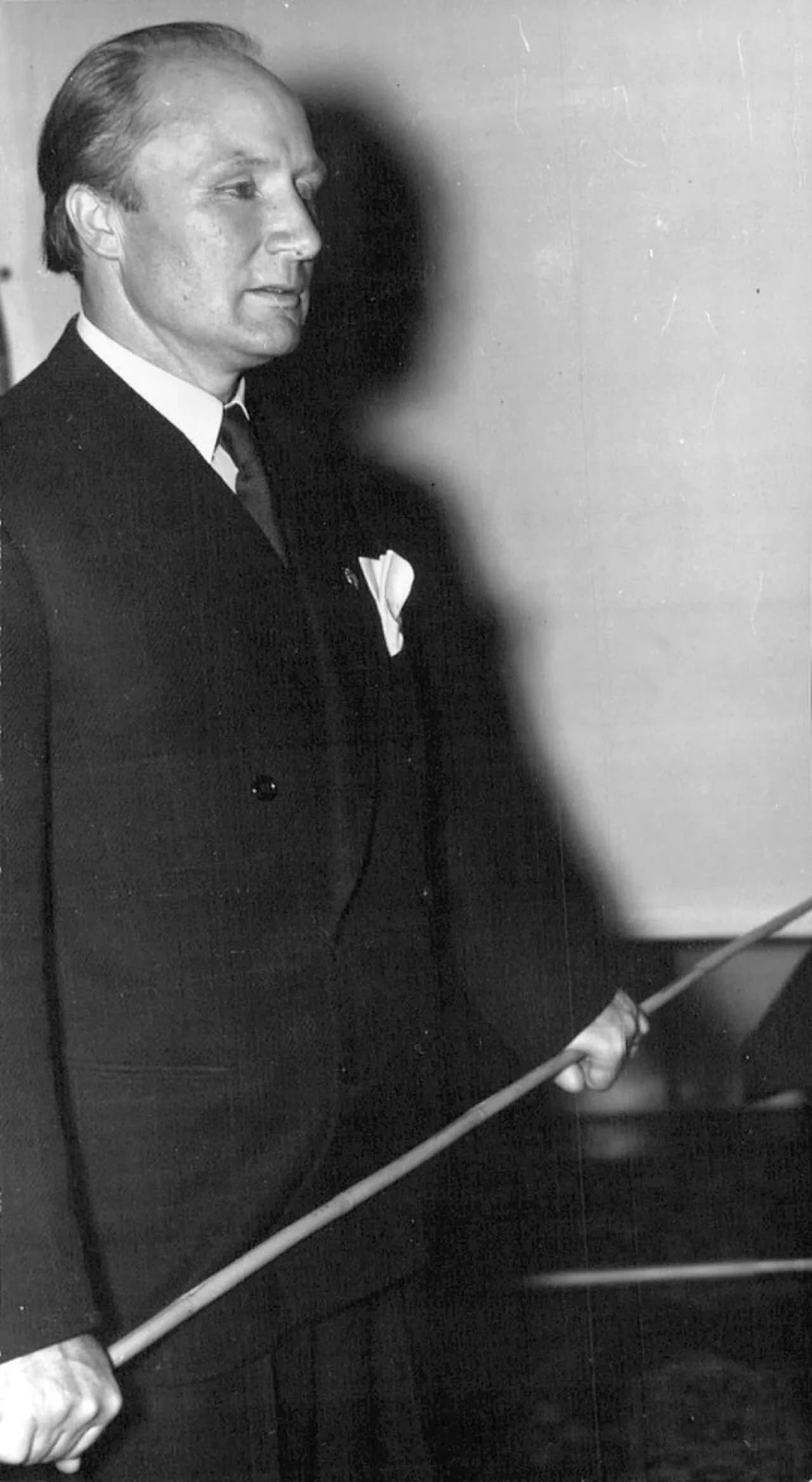 Eric Sigfrid Persson