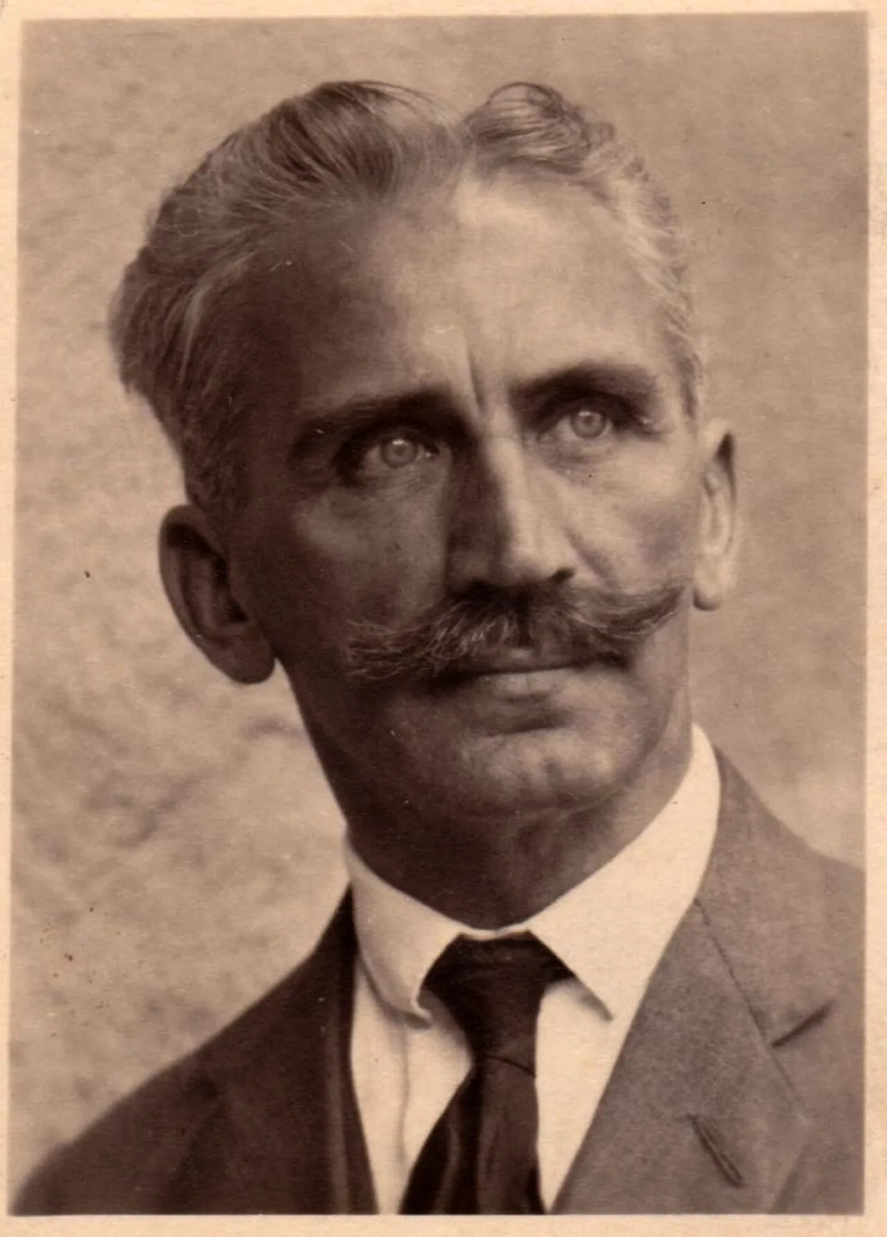 Karl Stanka