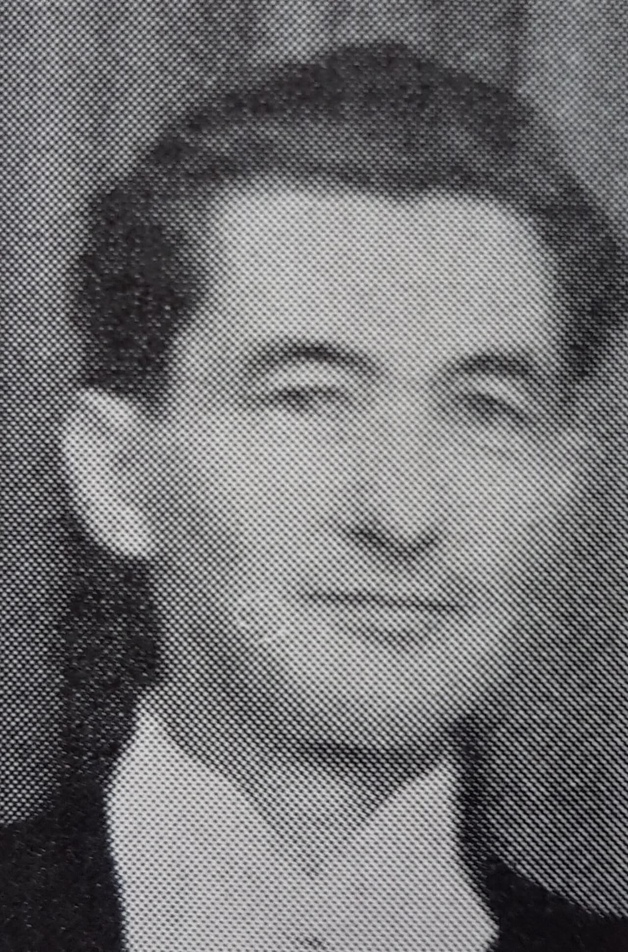 Holger Persson