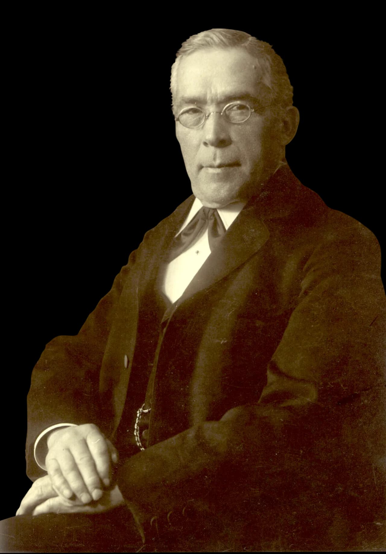 Friedrich Hermann Lahl