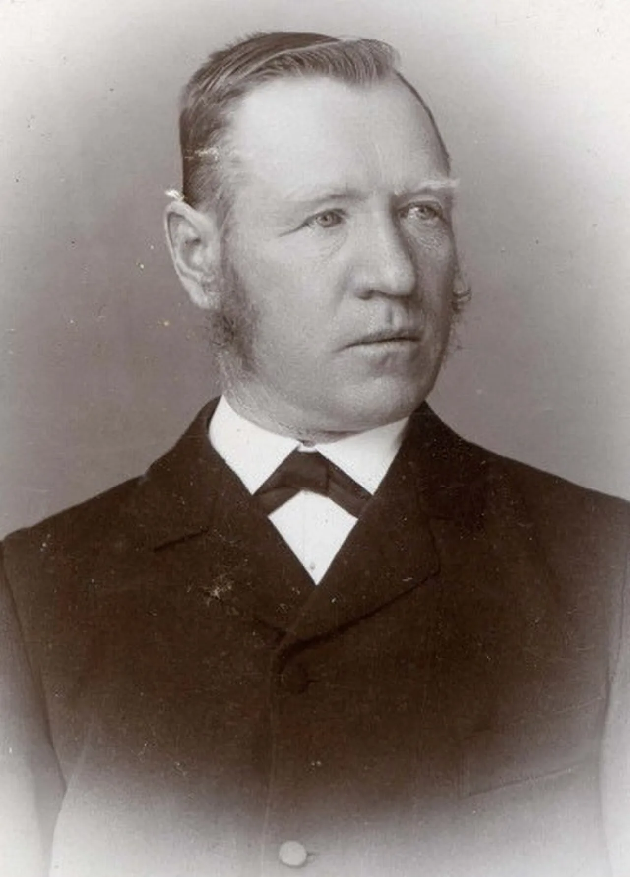 Johan Persson i Hult