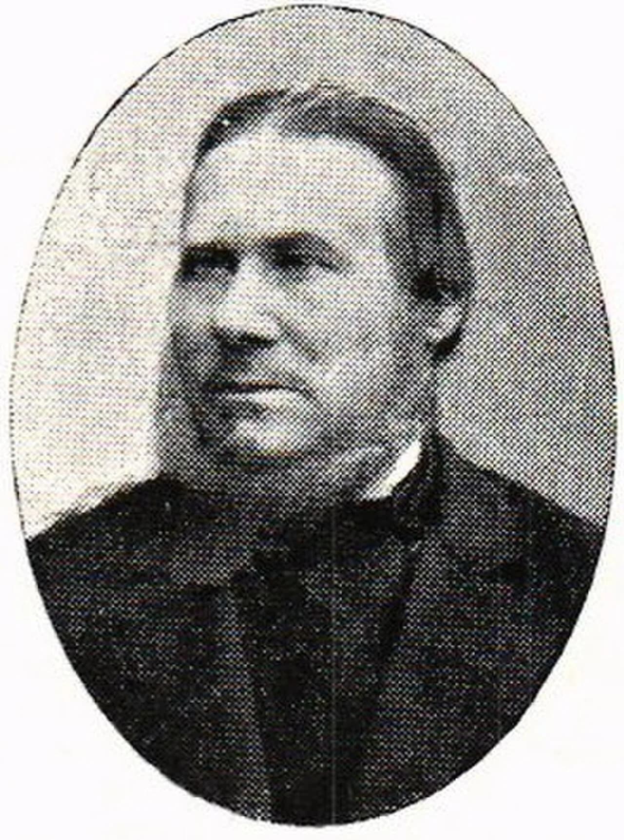 Jöns Persson