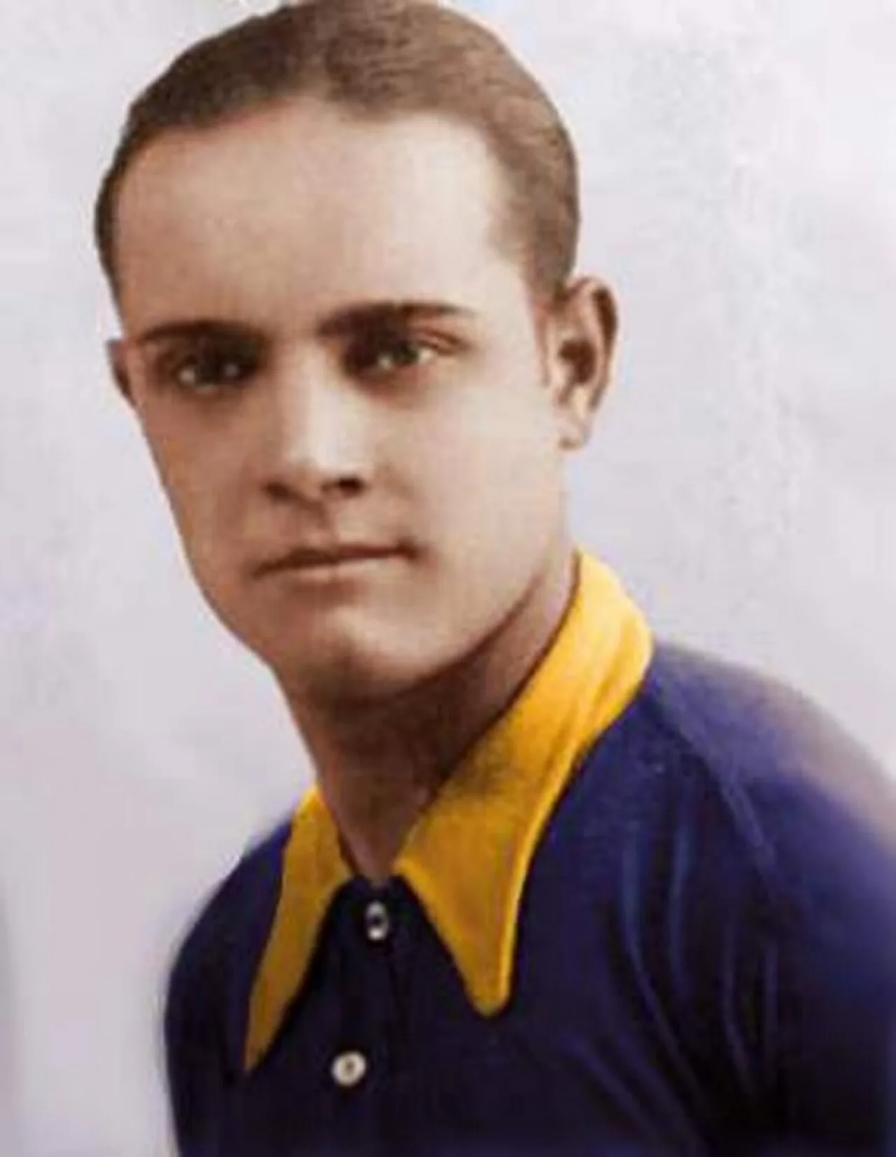 Nino Mozzo