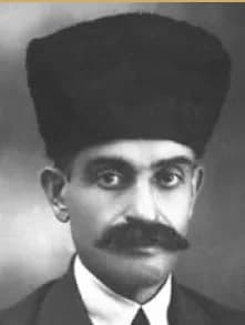 Ali Rıza Benli