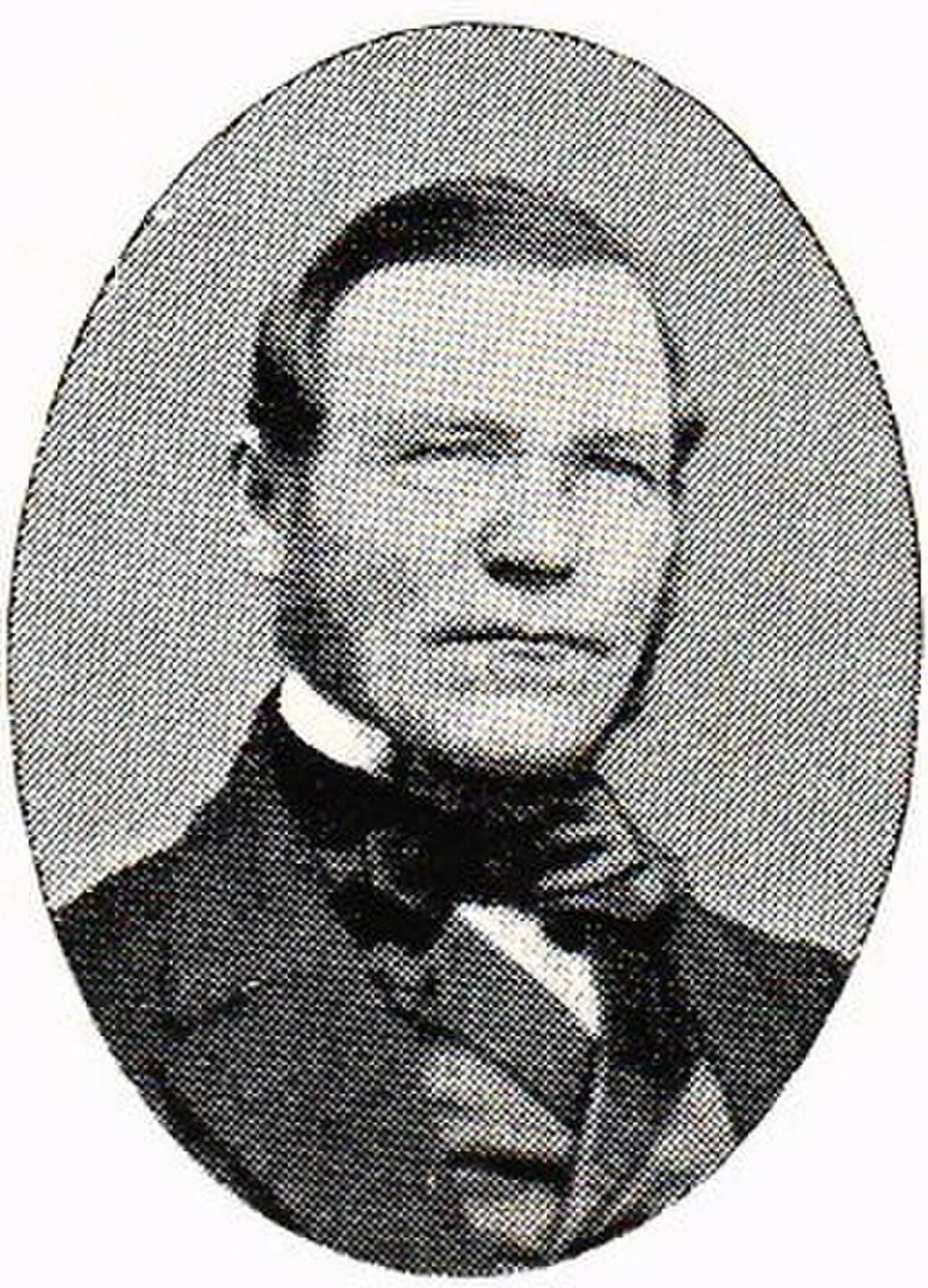 Lars Persson