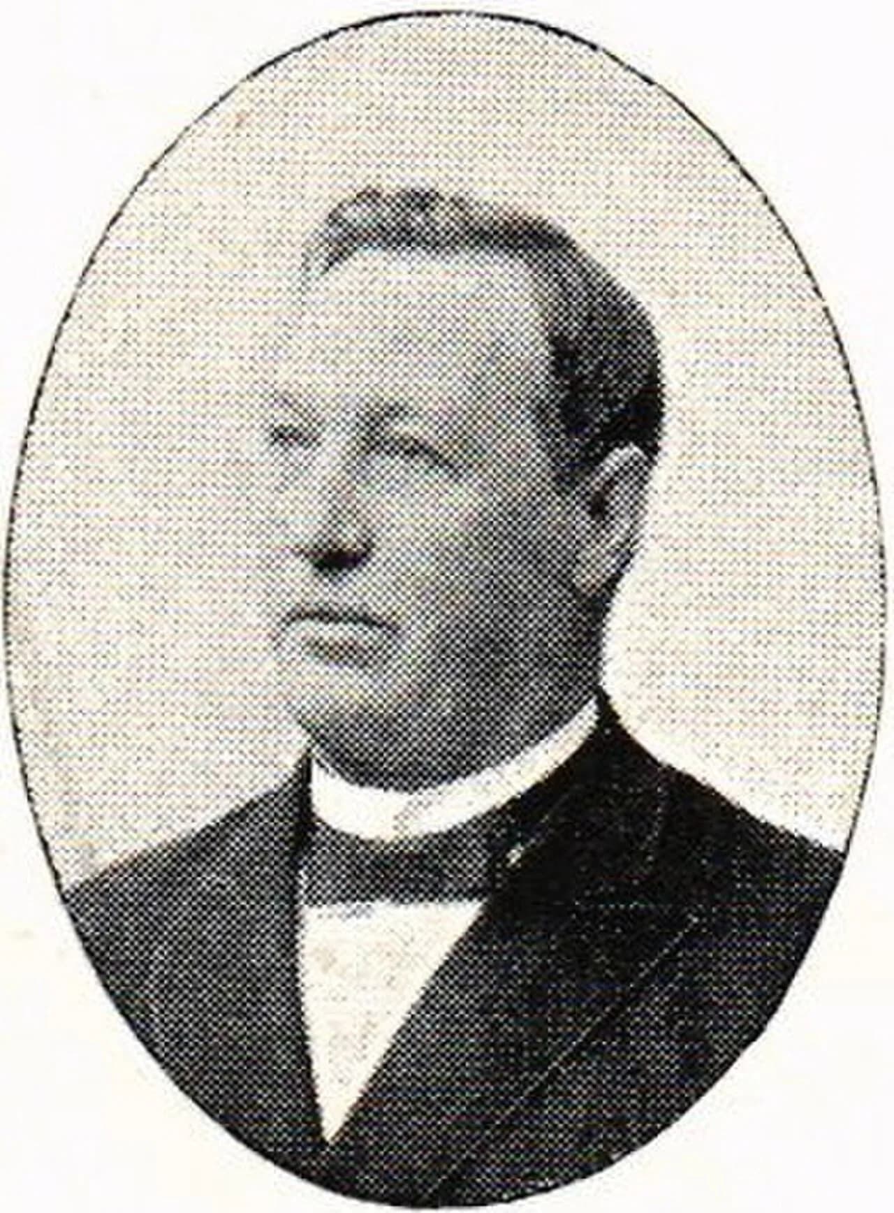 Lars Persson