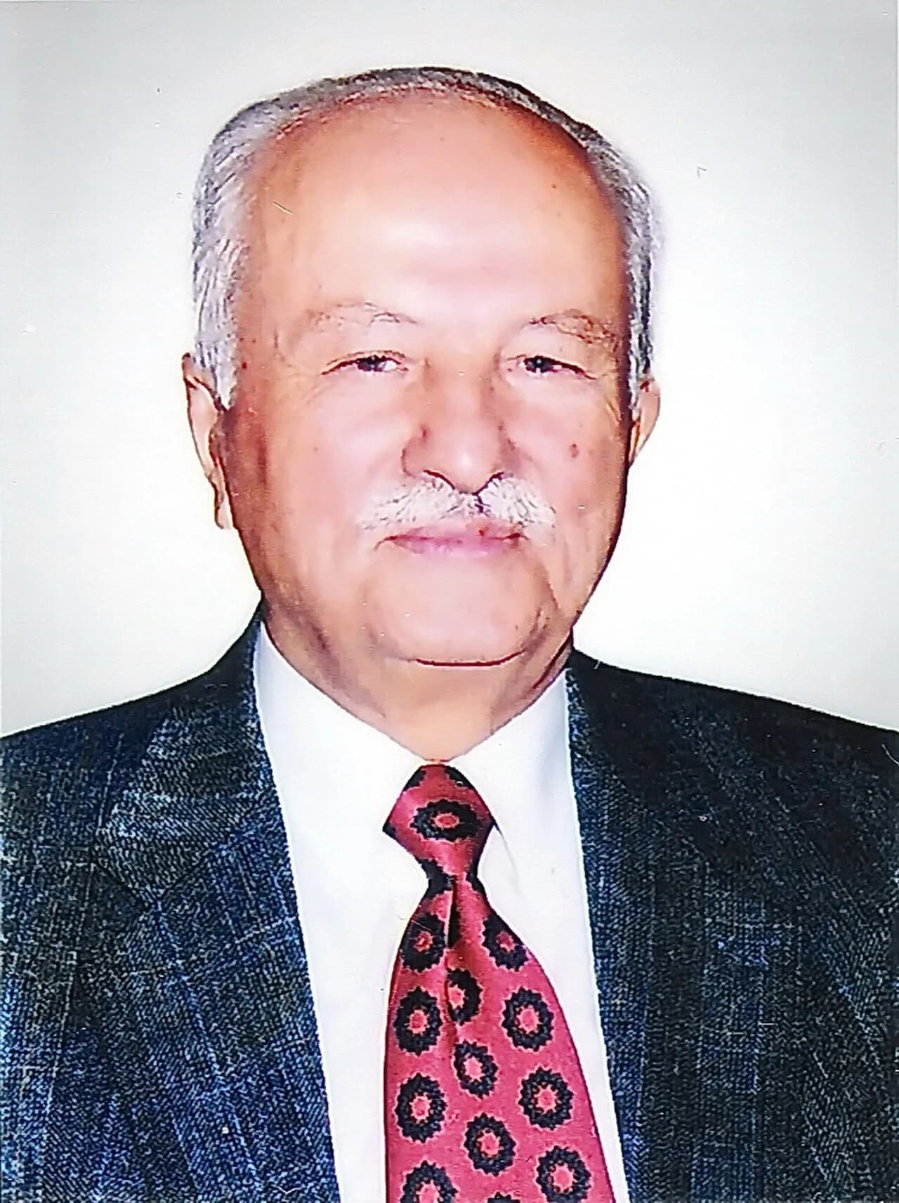 İbrahim Sıtkı Hatipoğlu