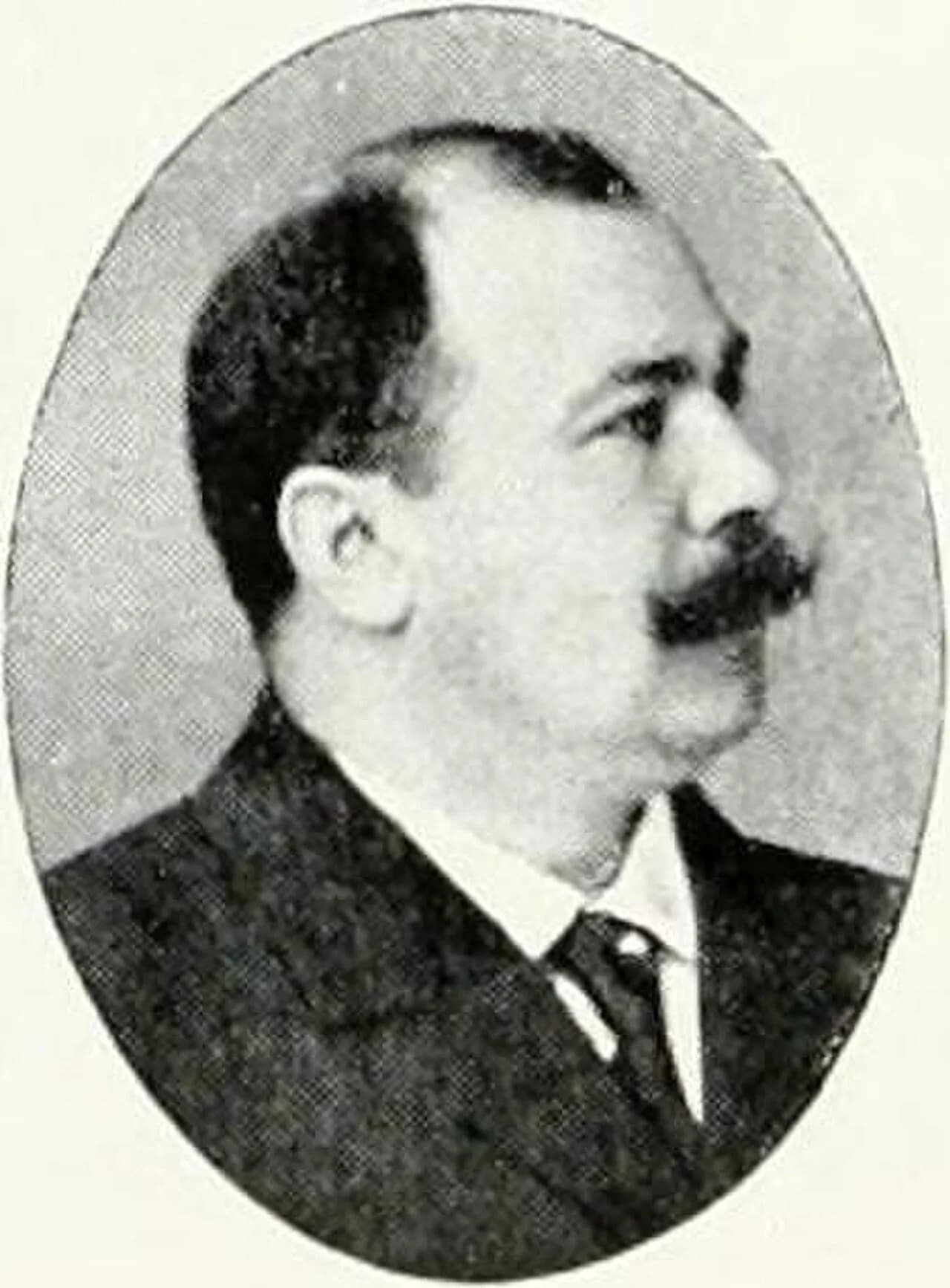 Nils Persson