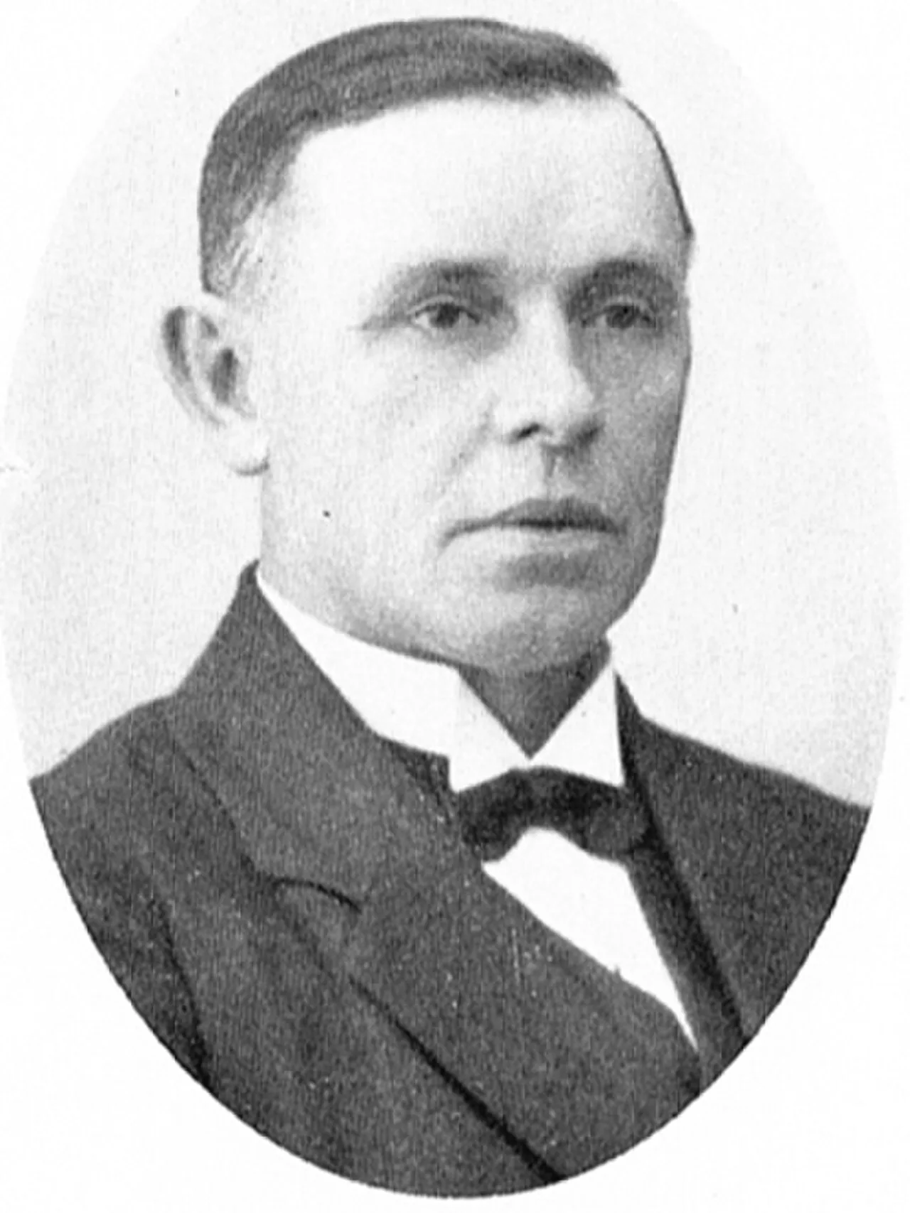 Nils Persson i Grytterud