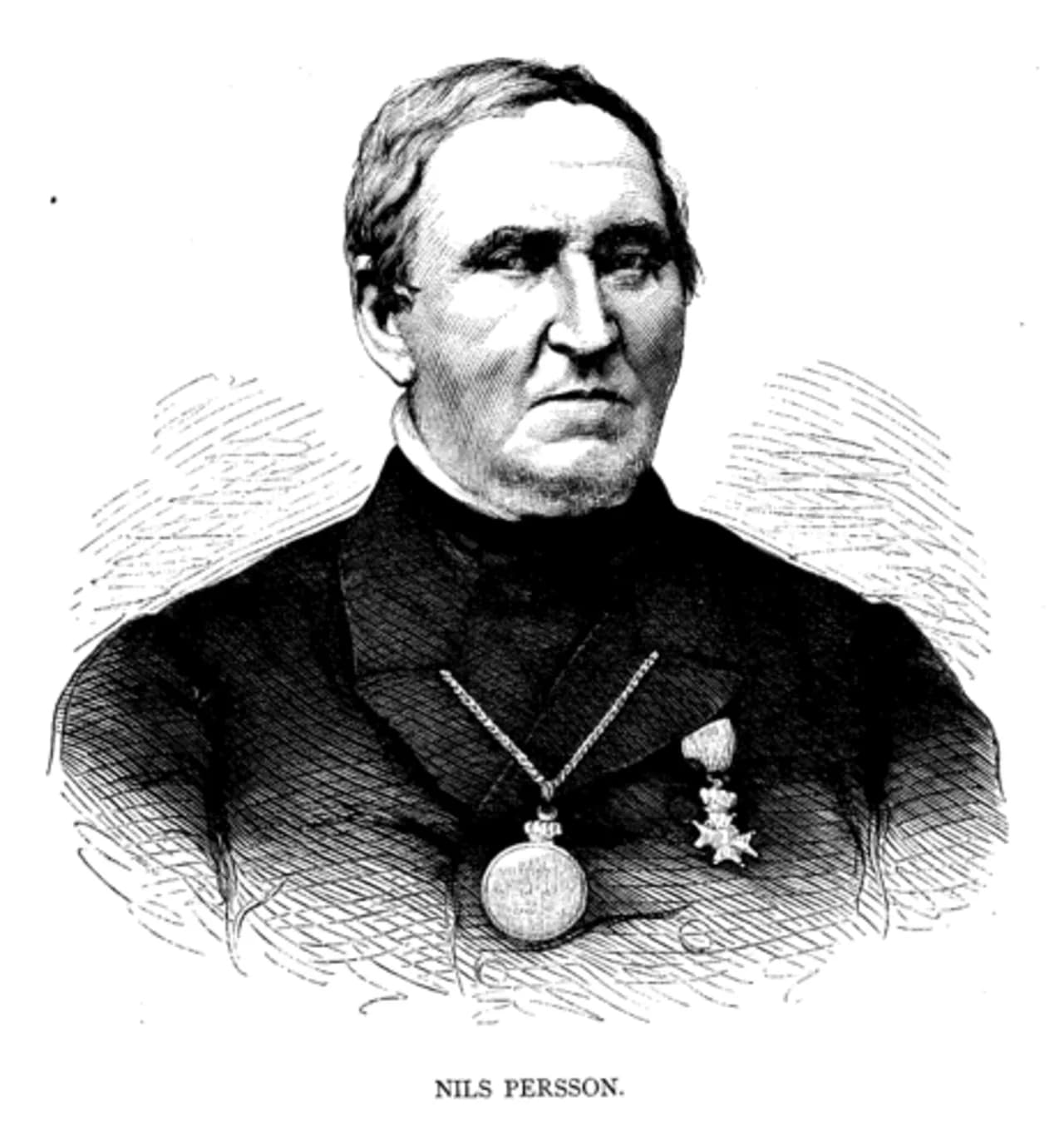 Nils Persson