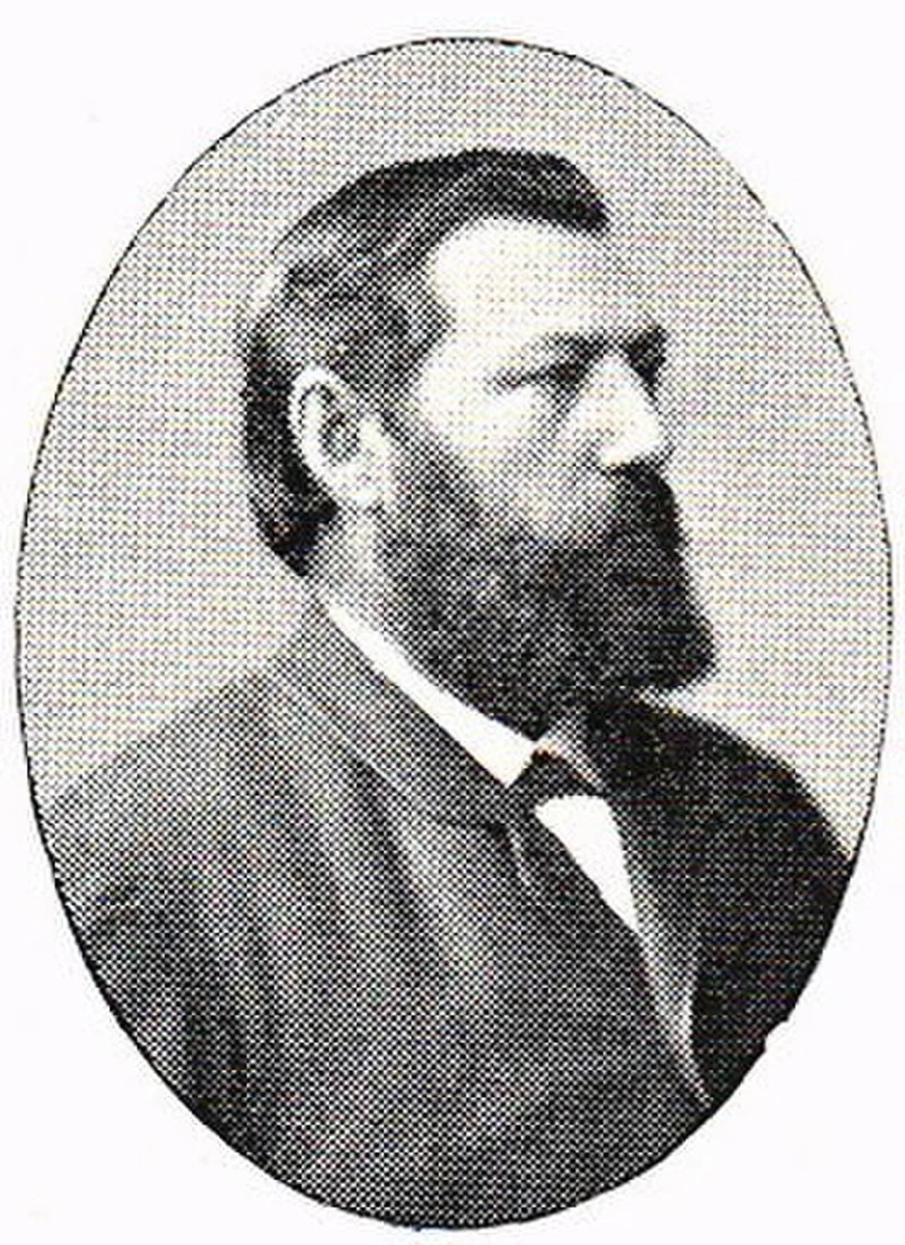 Nils Persson i Vadensjö