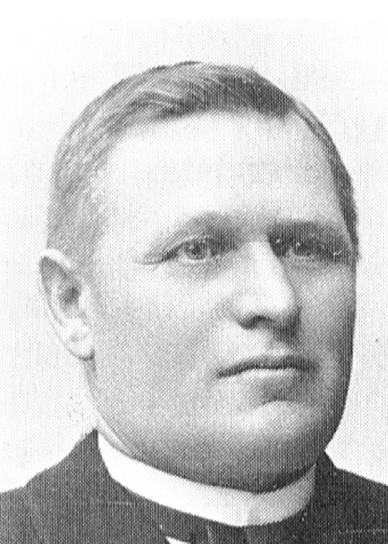 Ola Persson i Rinkaby