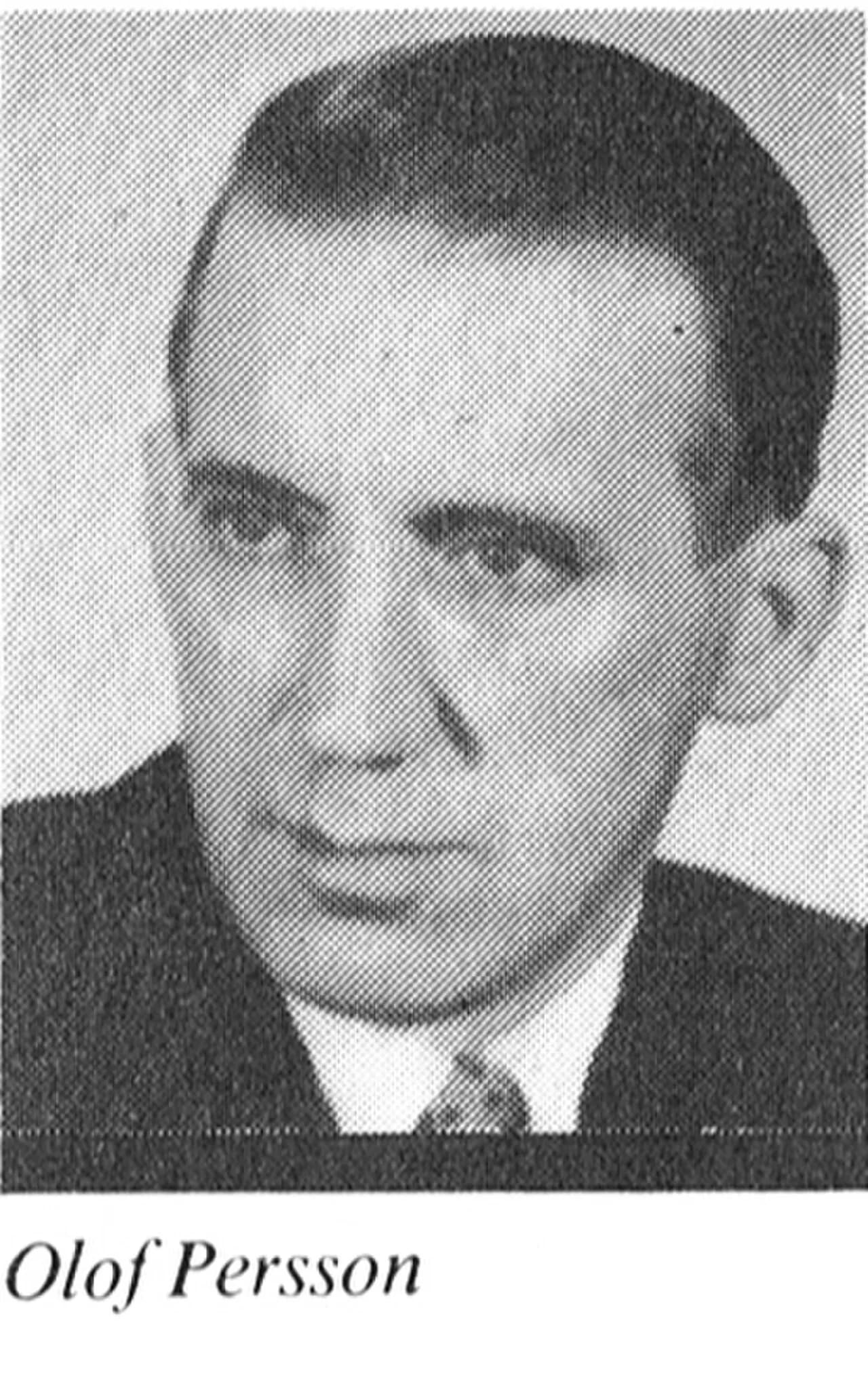 Olof Persson