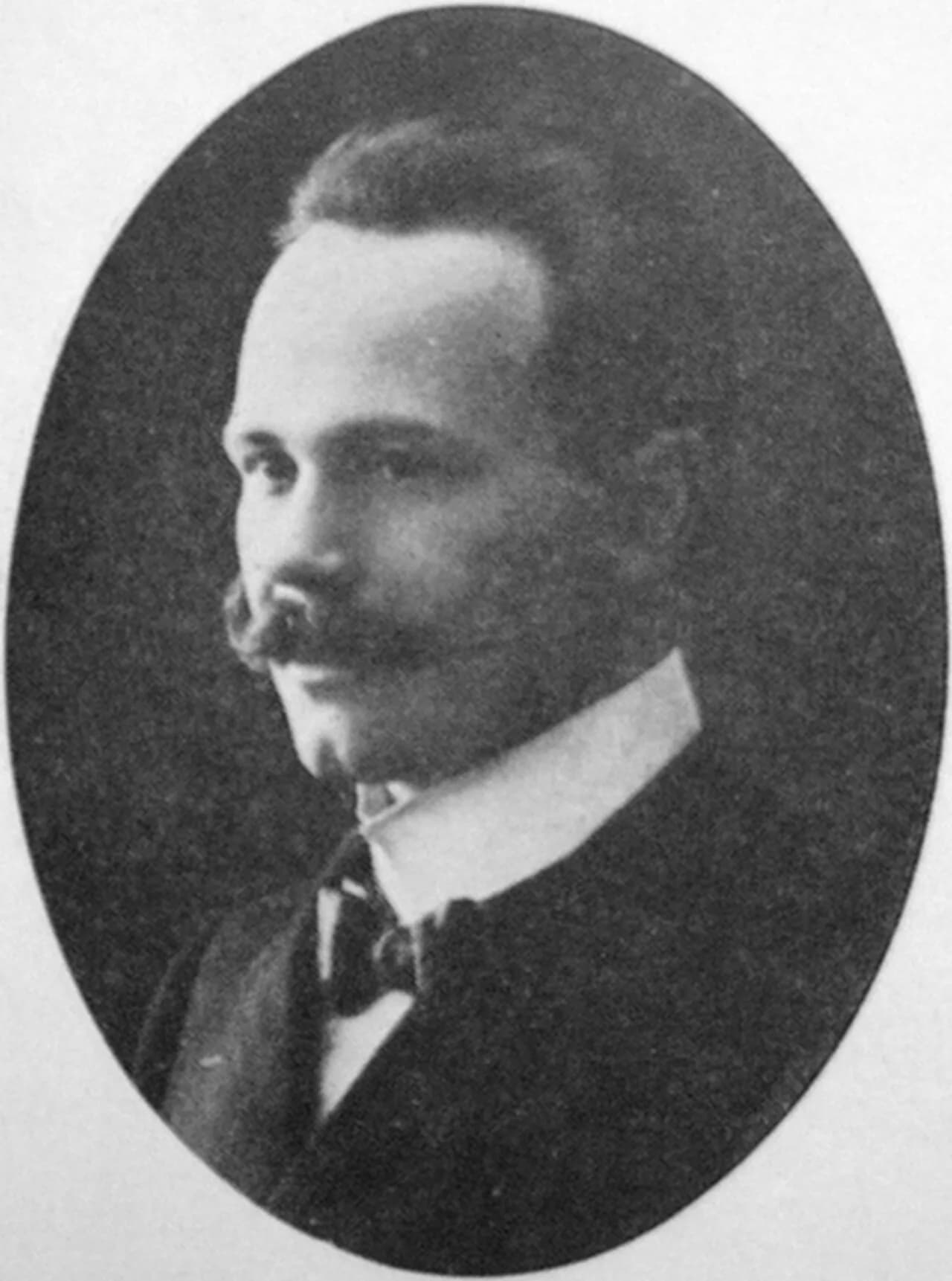 Sven Persson i Norrköping