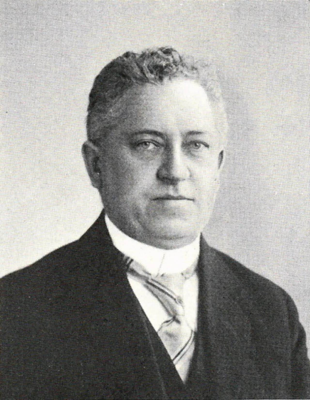Swen Persson