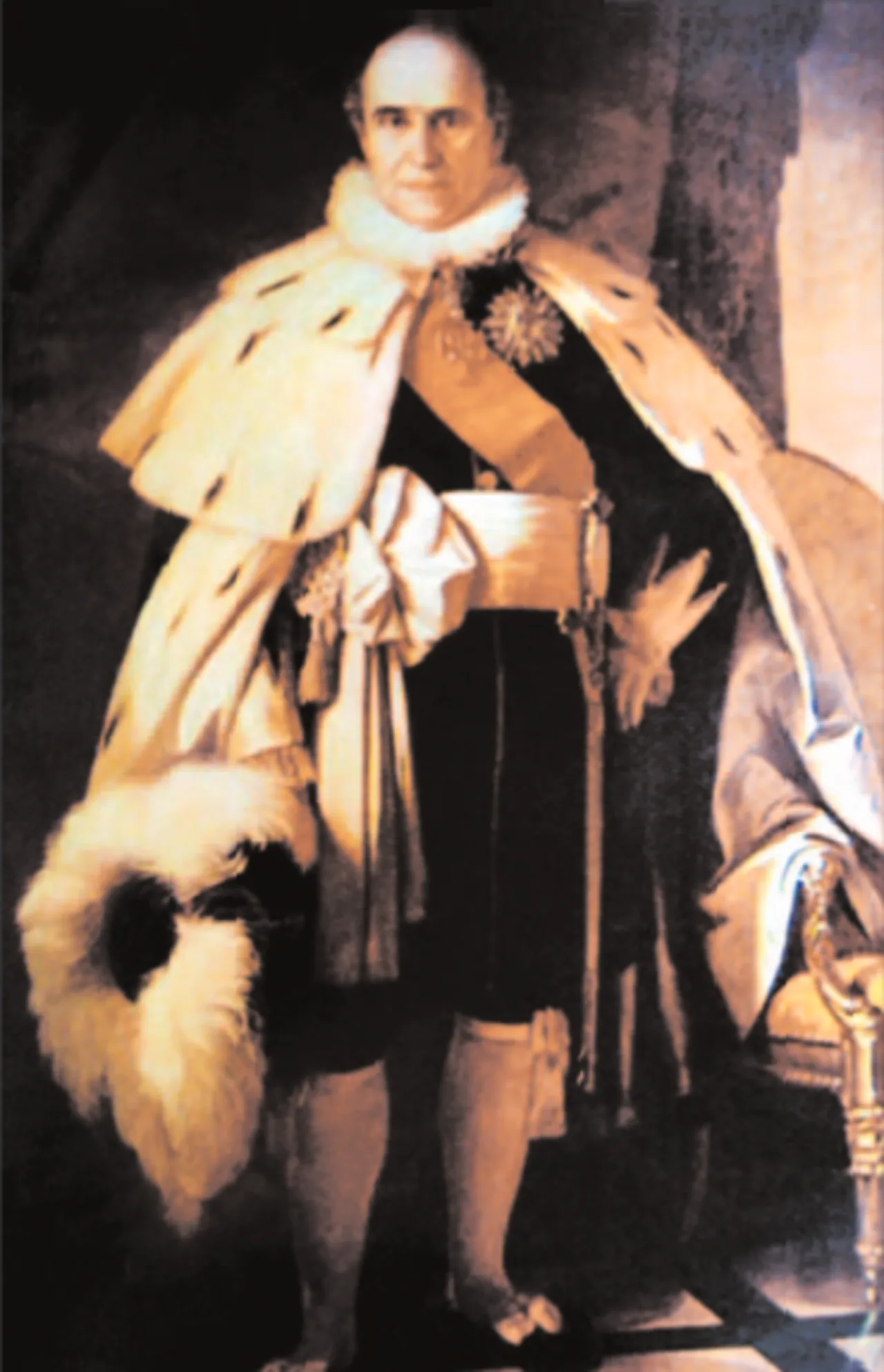 Joaquim da Costa Bandeira