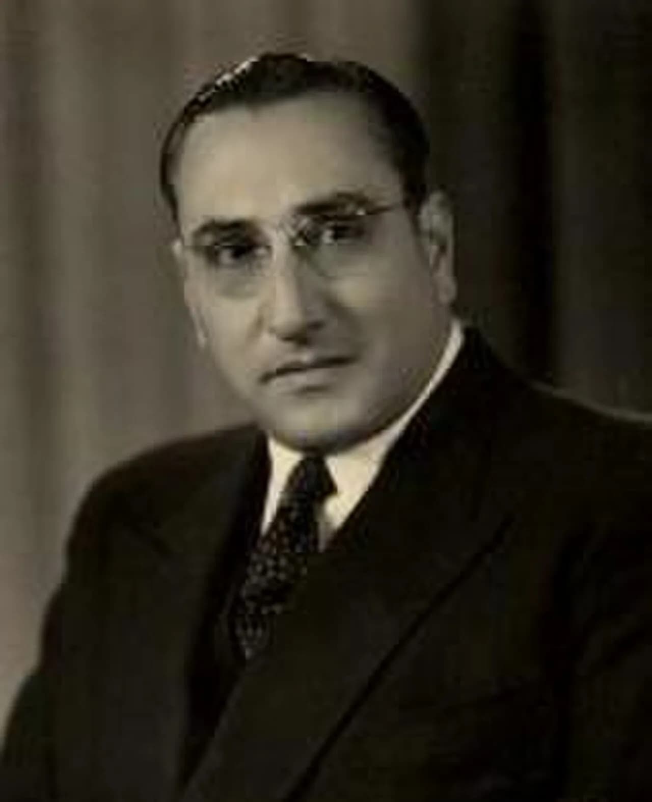 André Barouch