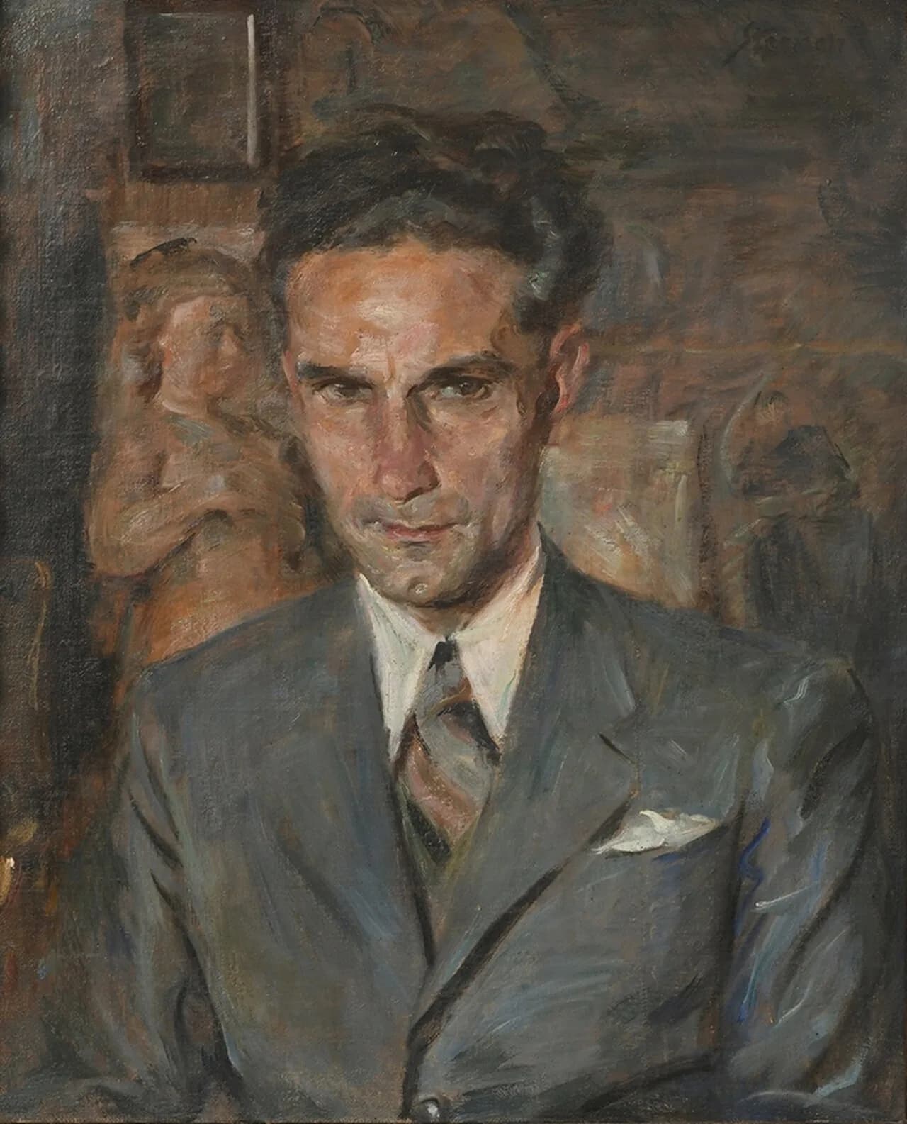 Leopold Kozlevčar