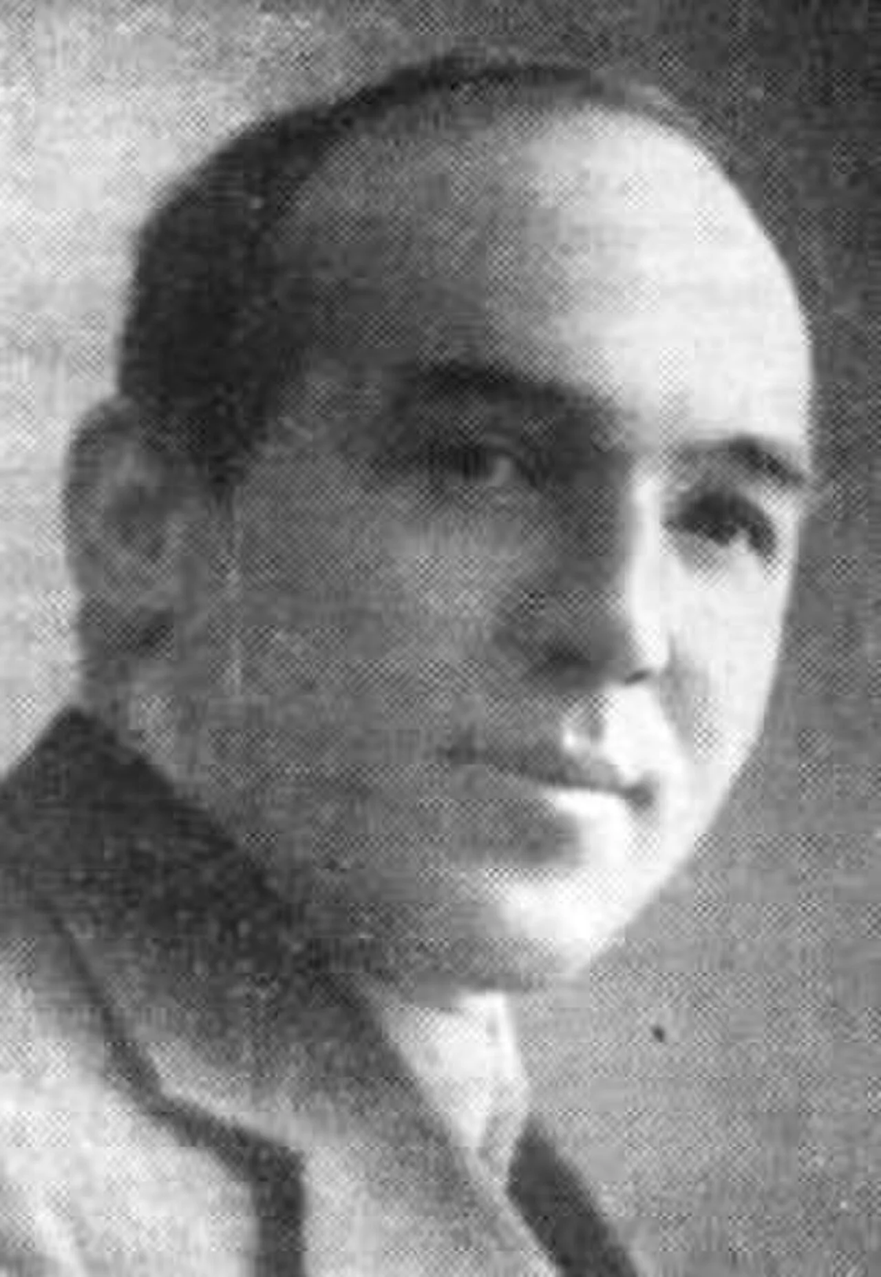 Pavel Rančigaj