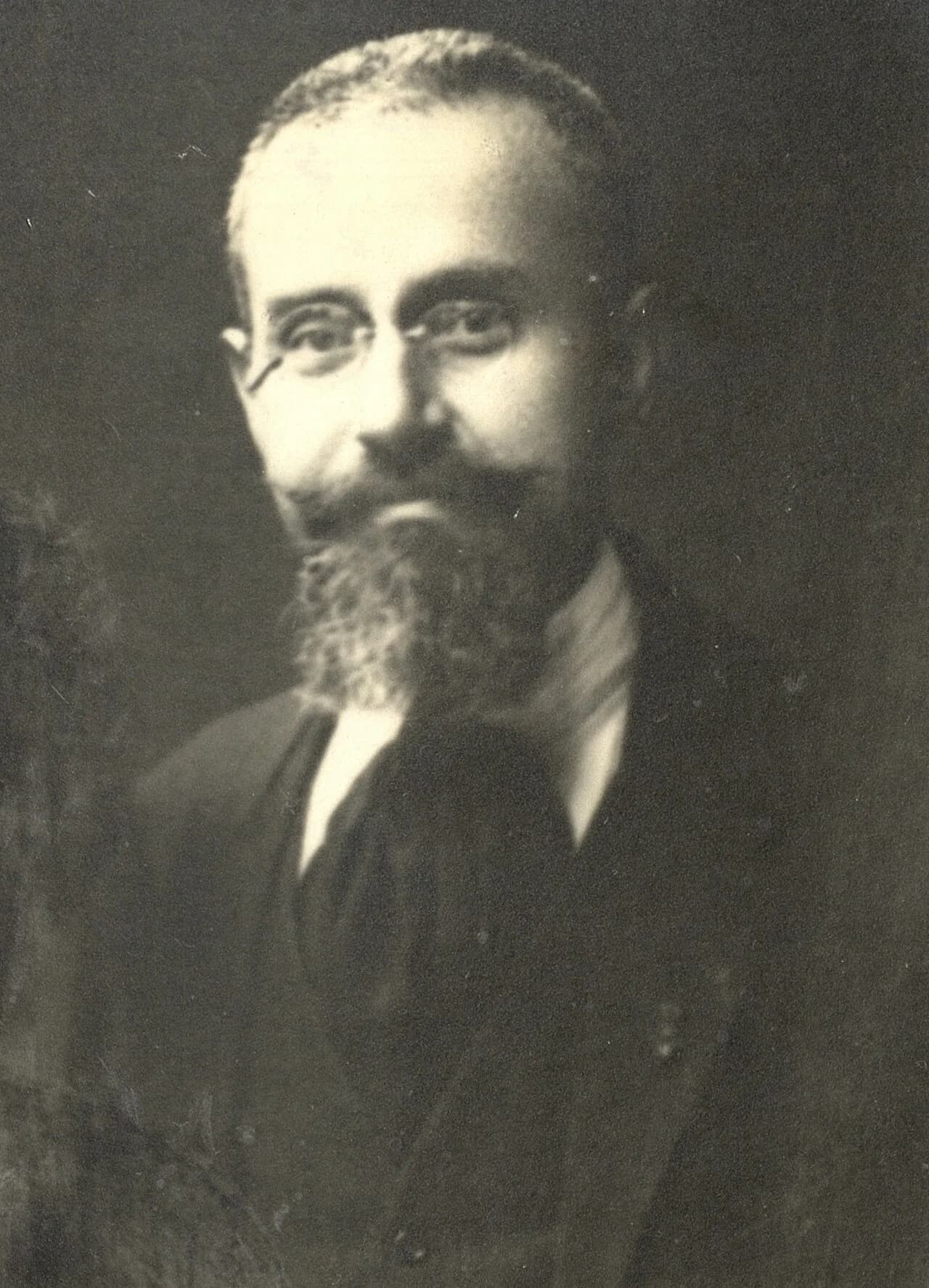 Fran Radešček