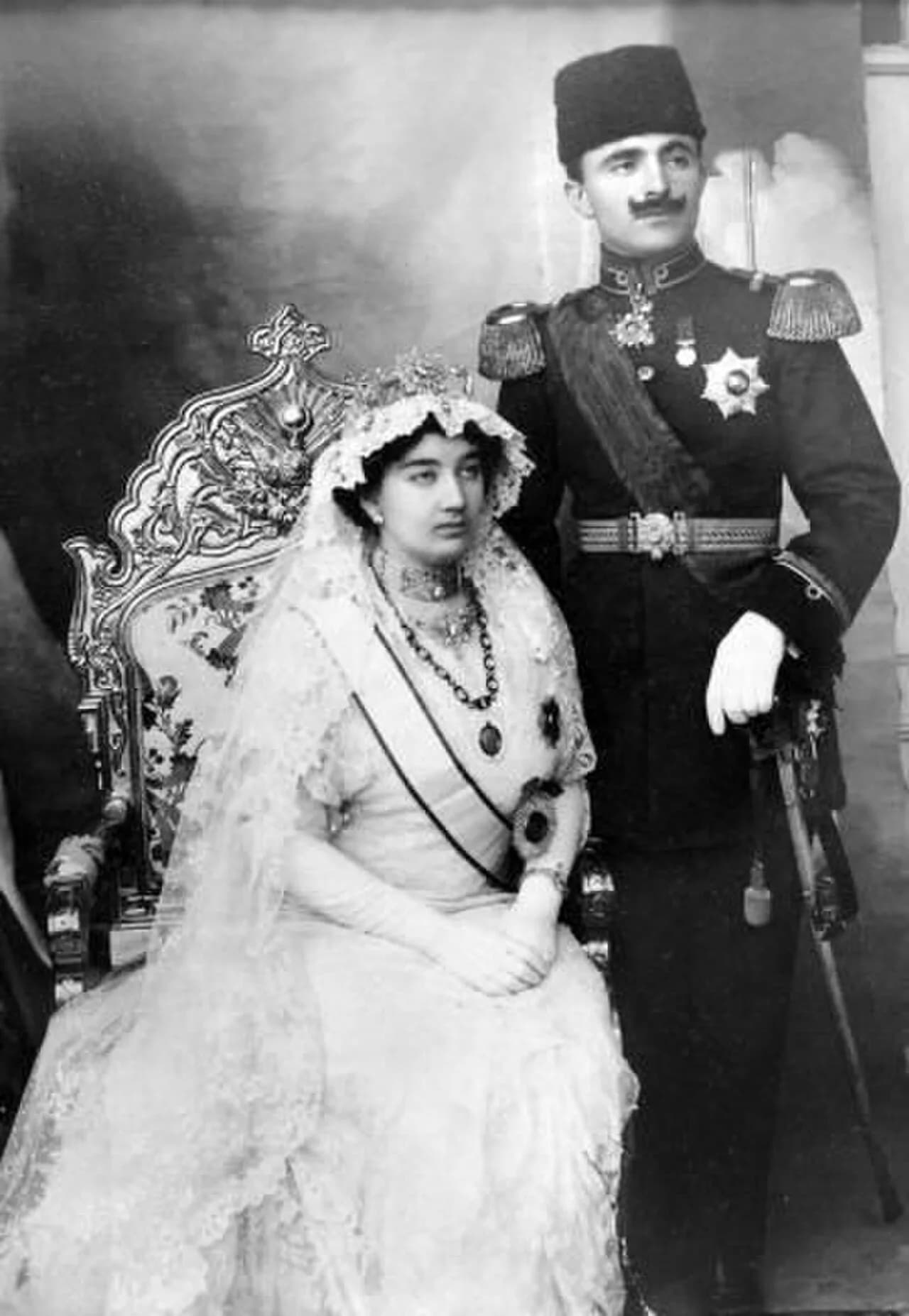 Naciye Sultan