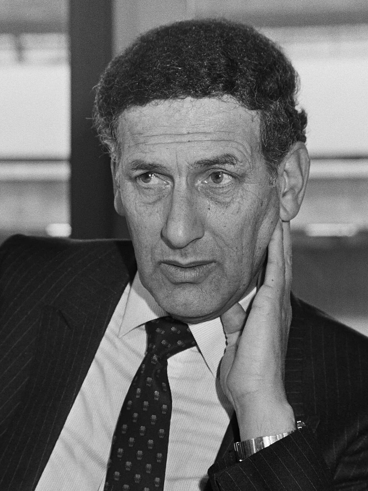 Leonardus van der Kroft