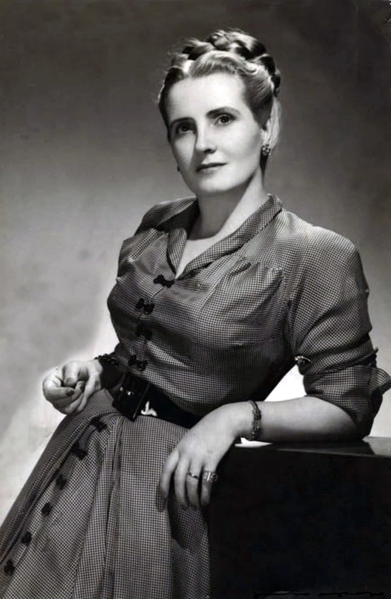 Rosa Markmann