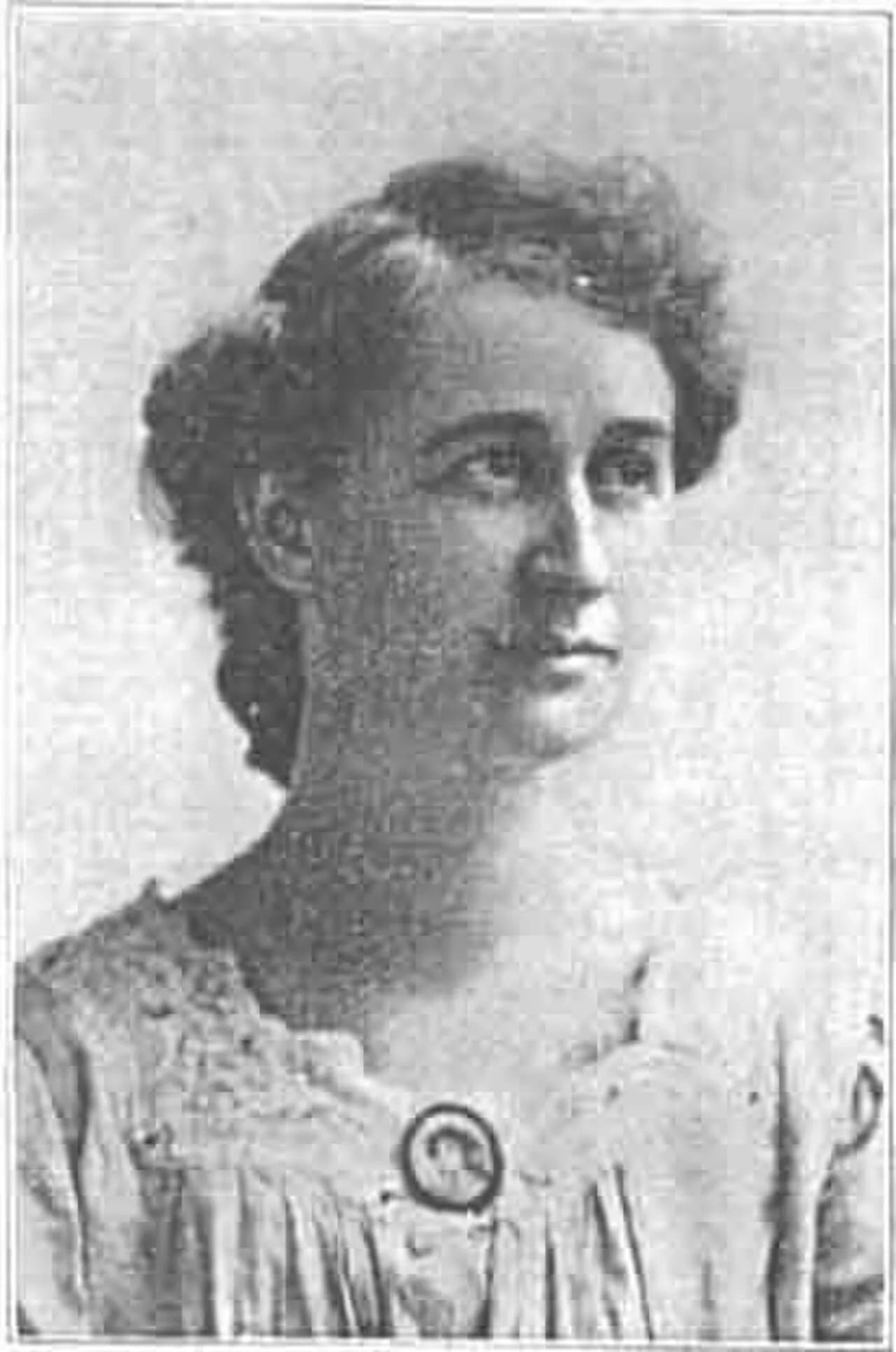 Bertha Corbett Melcher