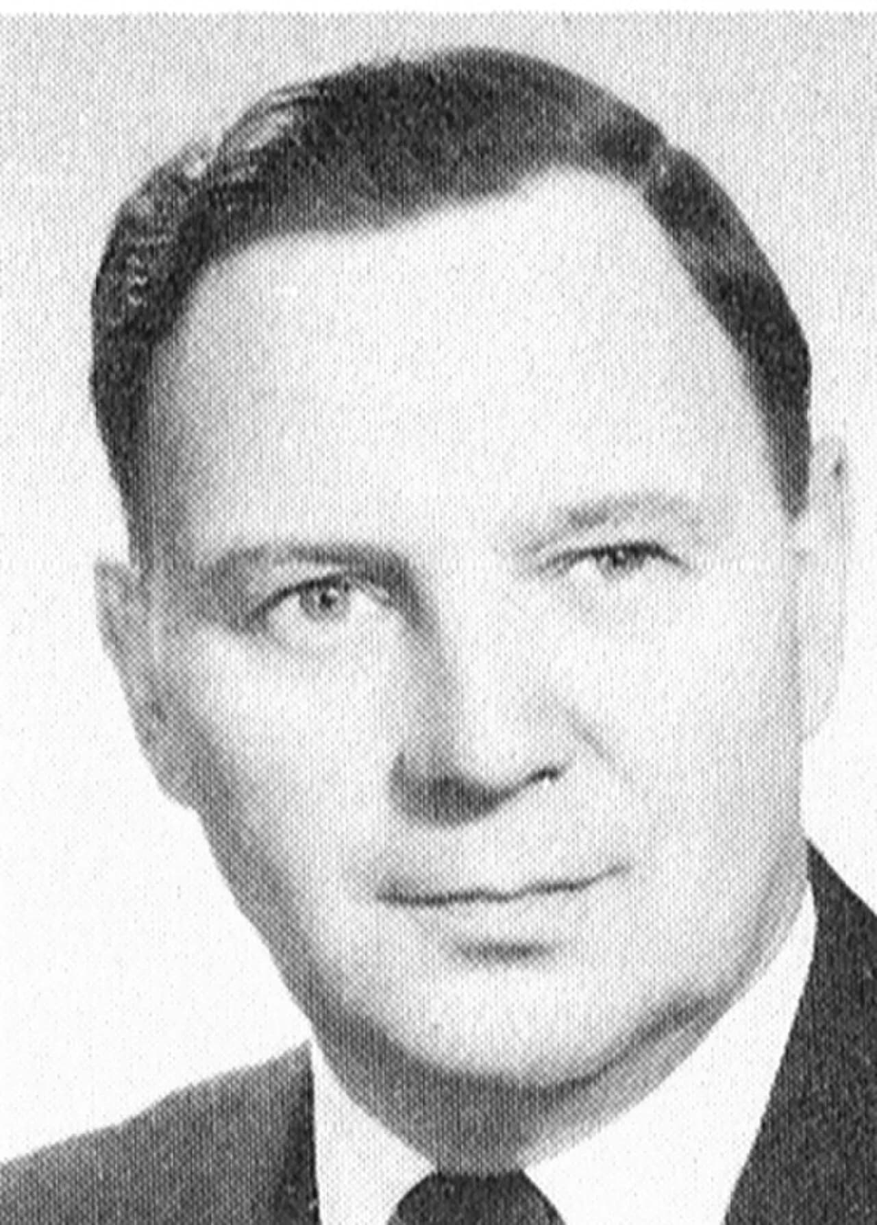 Bertil Petersson