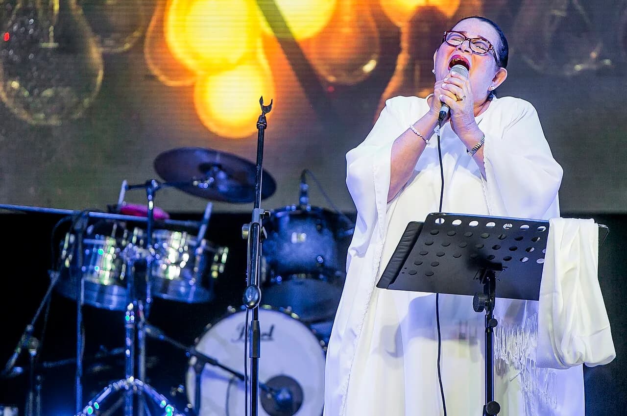 Norma Helena Gadea