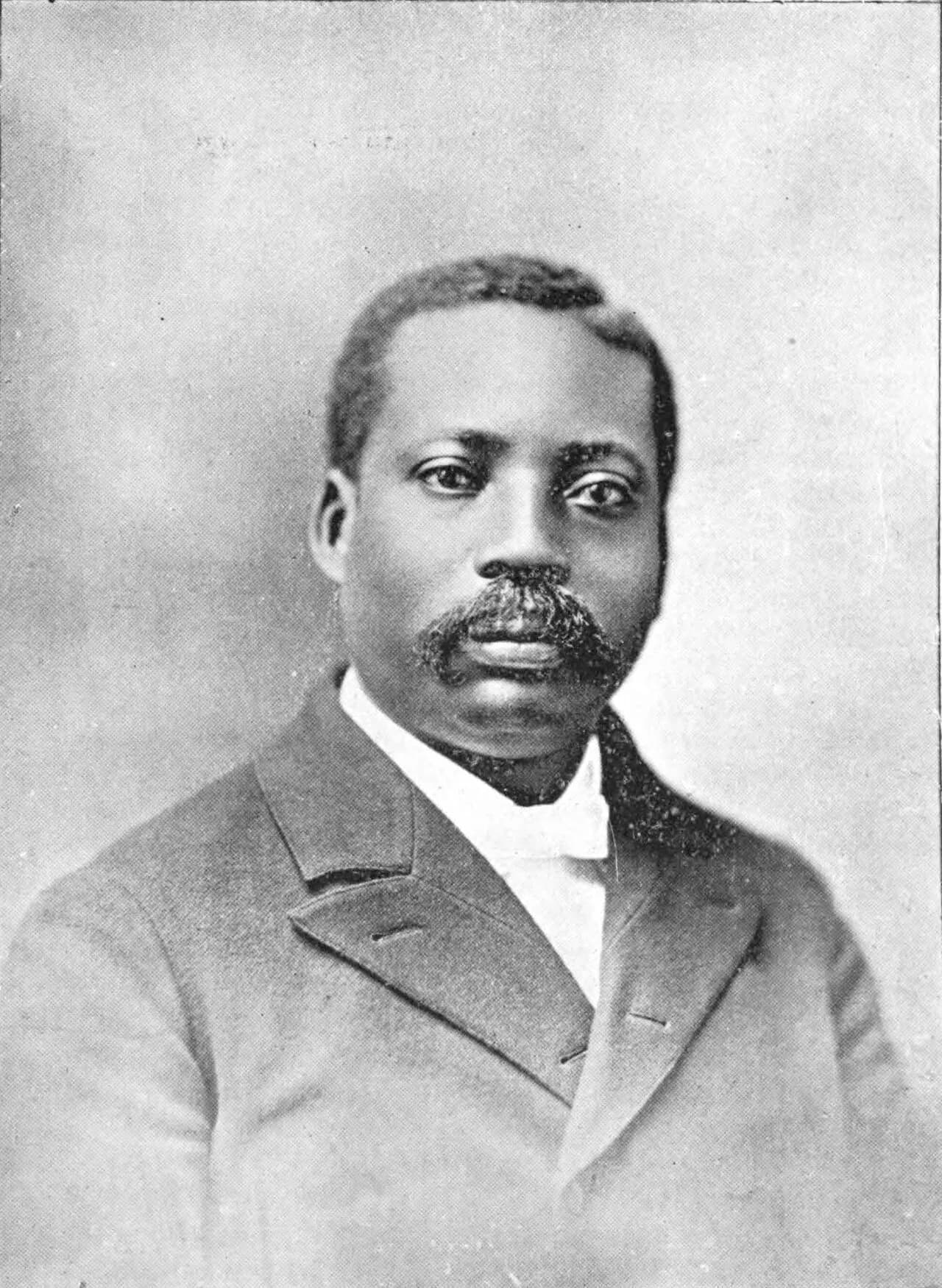 M. C. B. Mason