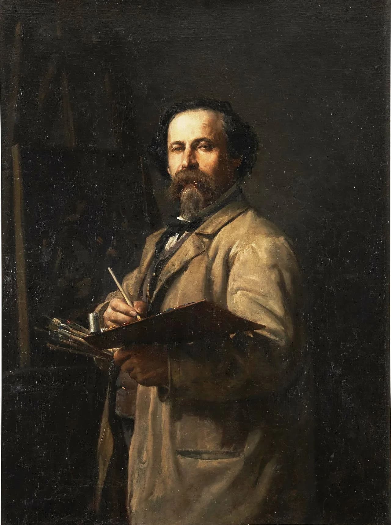 Francisco Martínez Yago