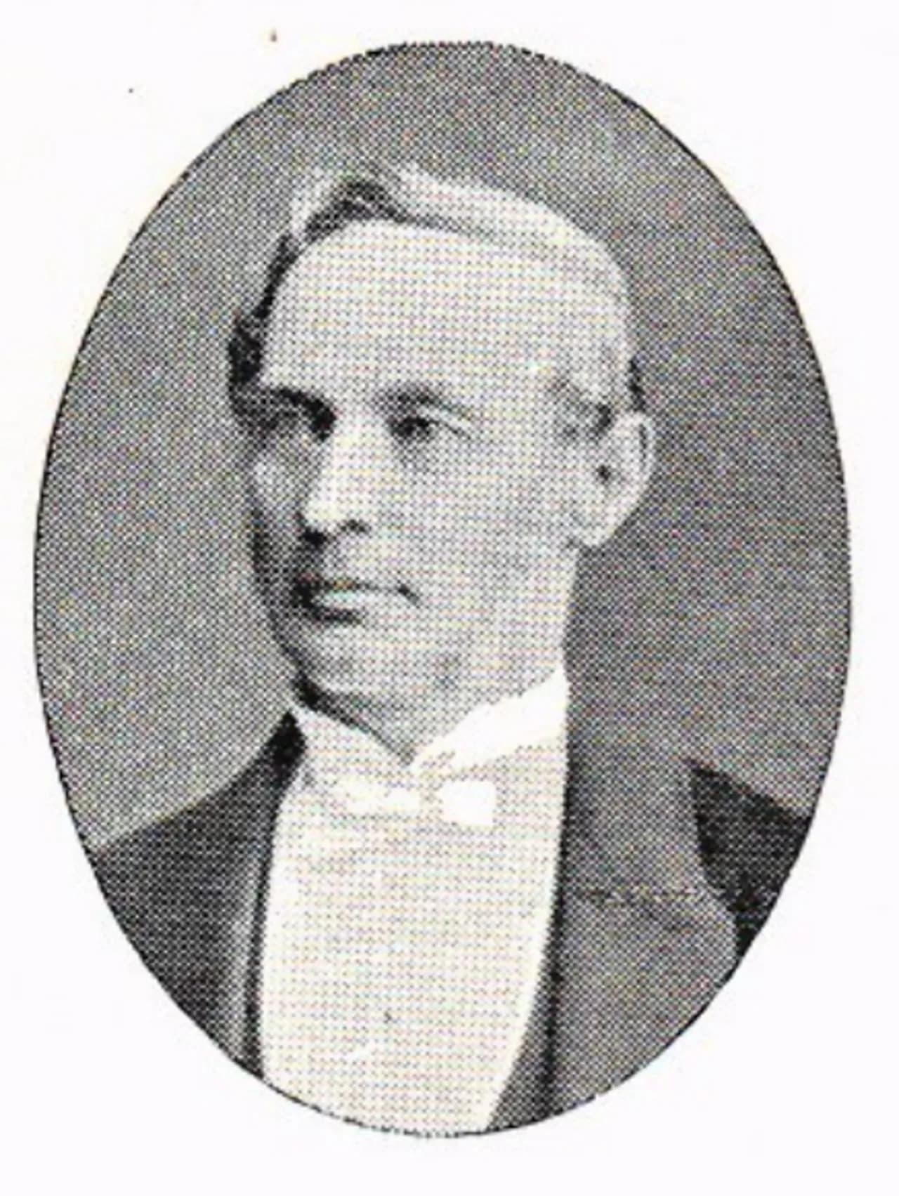 Gustaf Peterson