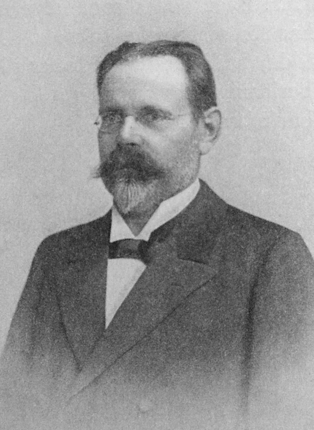 Albert Petersson