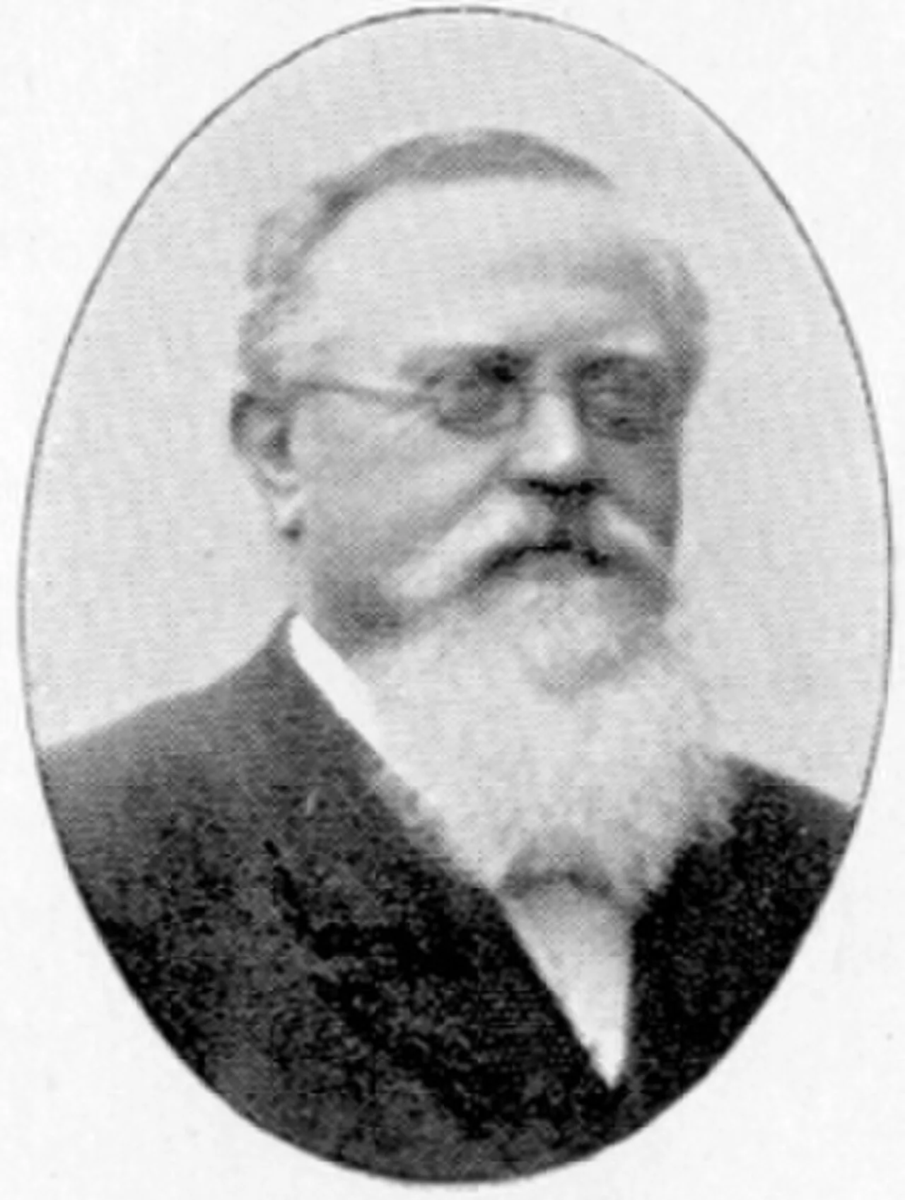 Axel Petersson