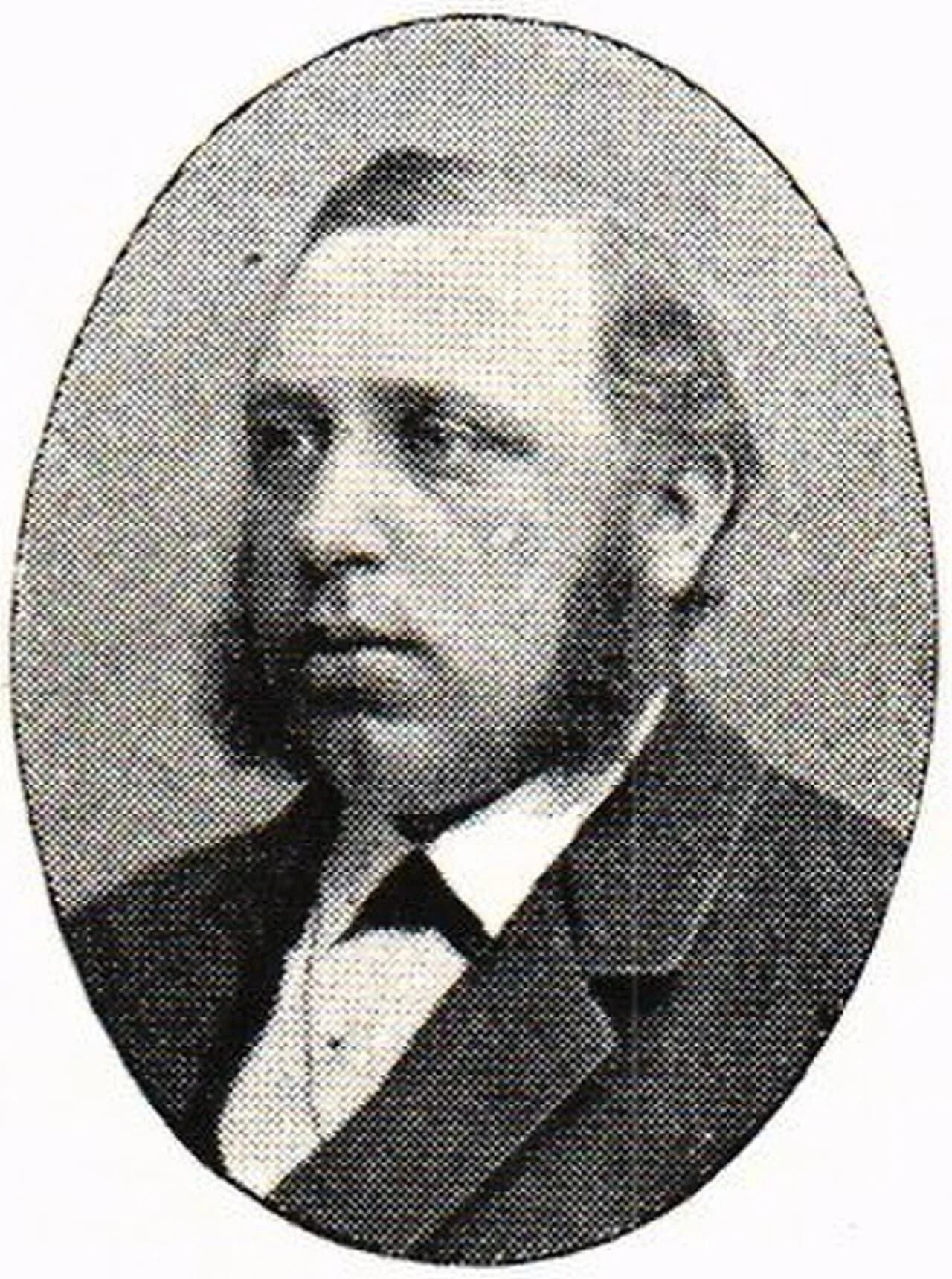 Carl Johan Petersson