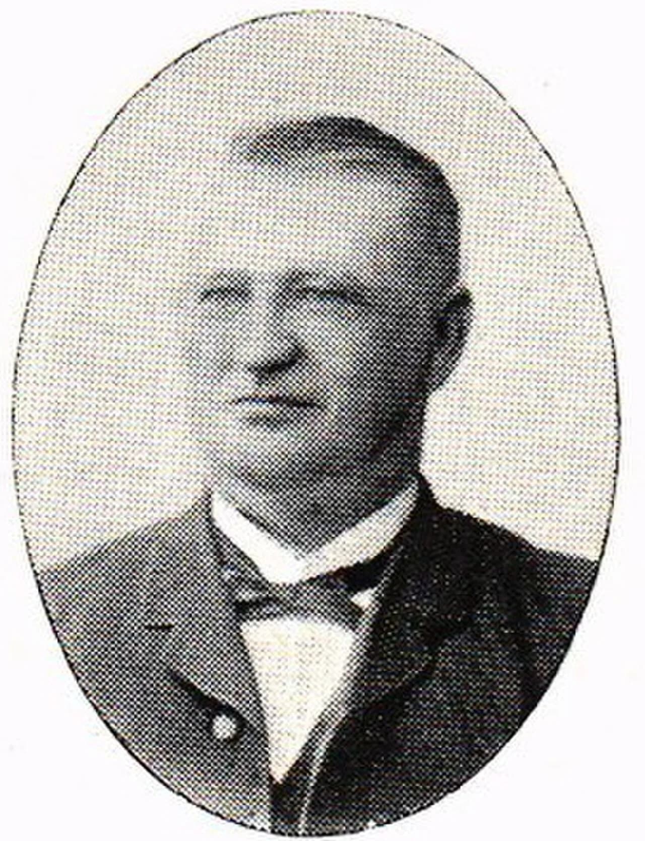 Fredrik Petersson