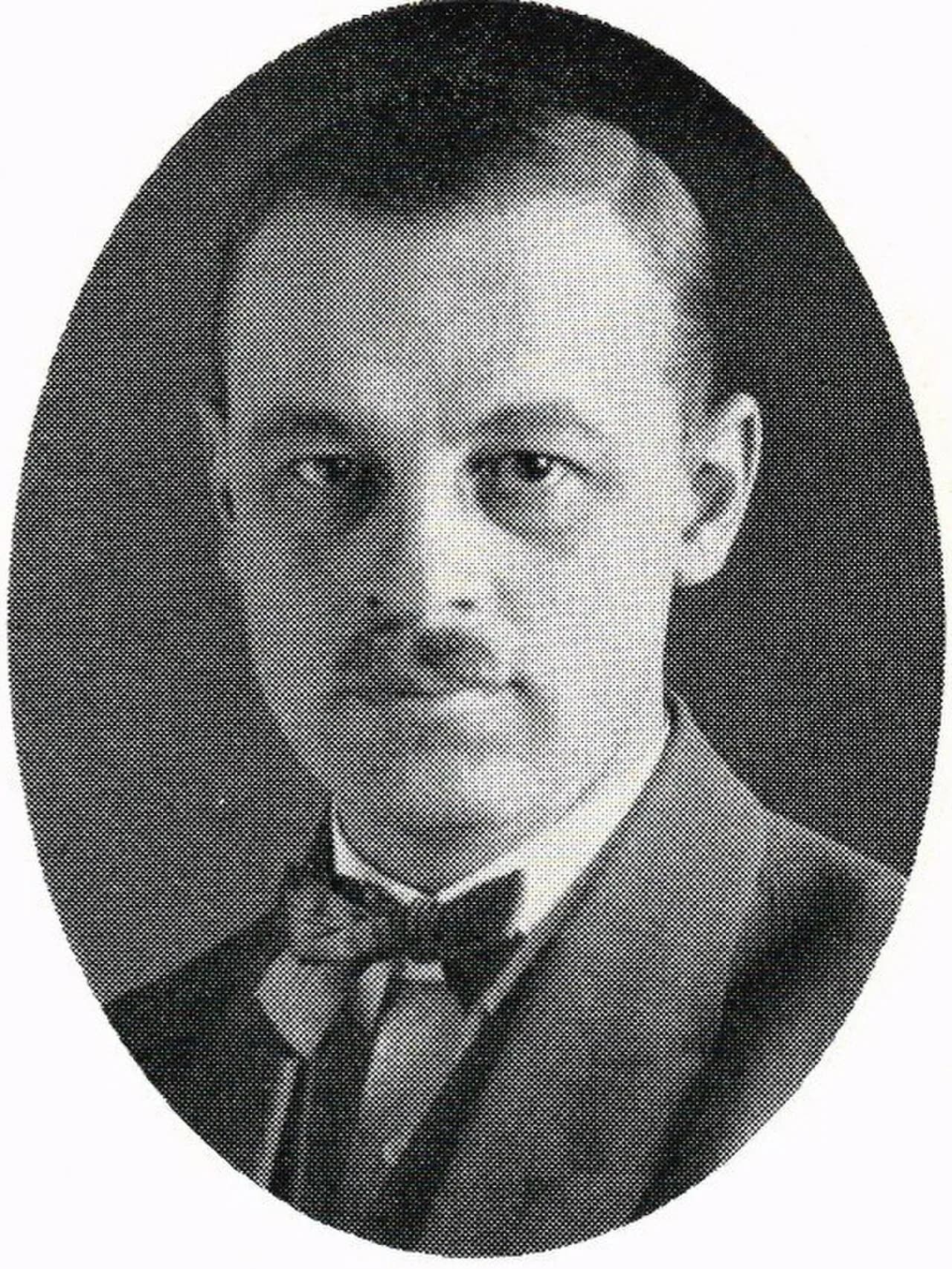 Knut Petersson