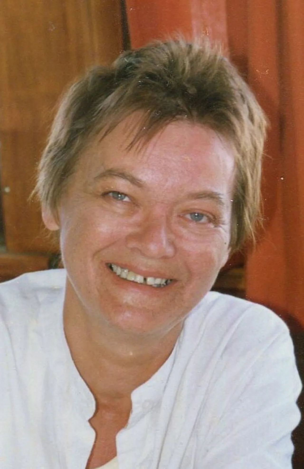 Barbara Różycka-Zarycka