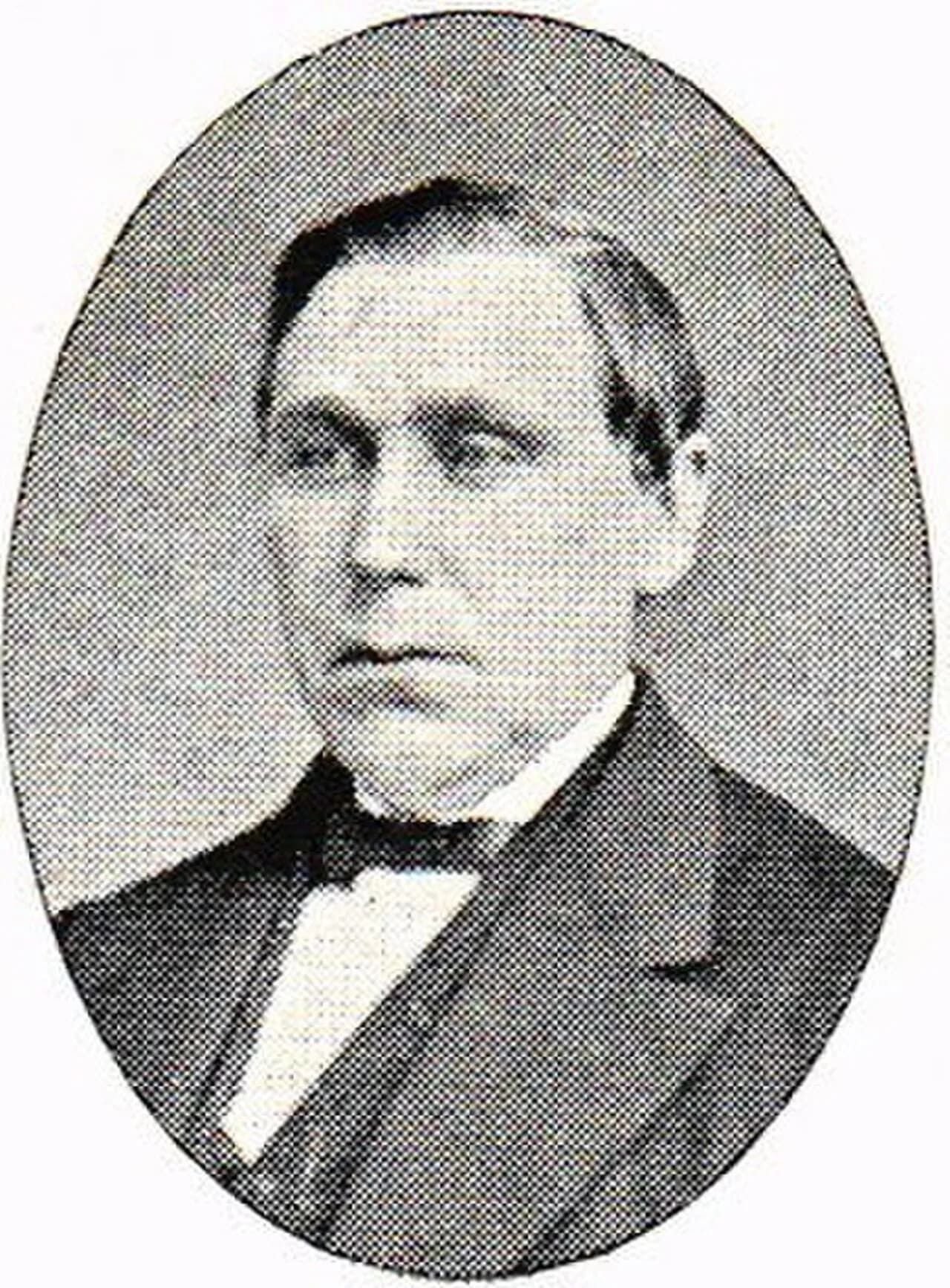 Otto Petersson